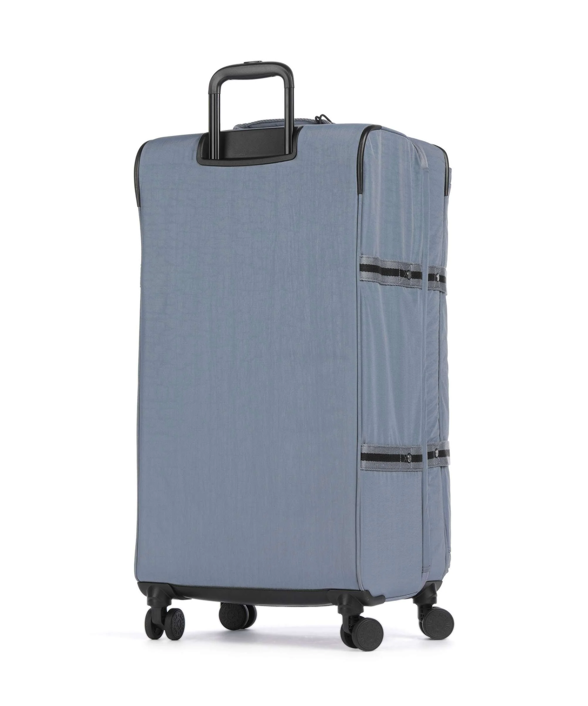 Kipling Basic Spontaneous L Trolley (4 wielen) blue stone - Image 2