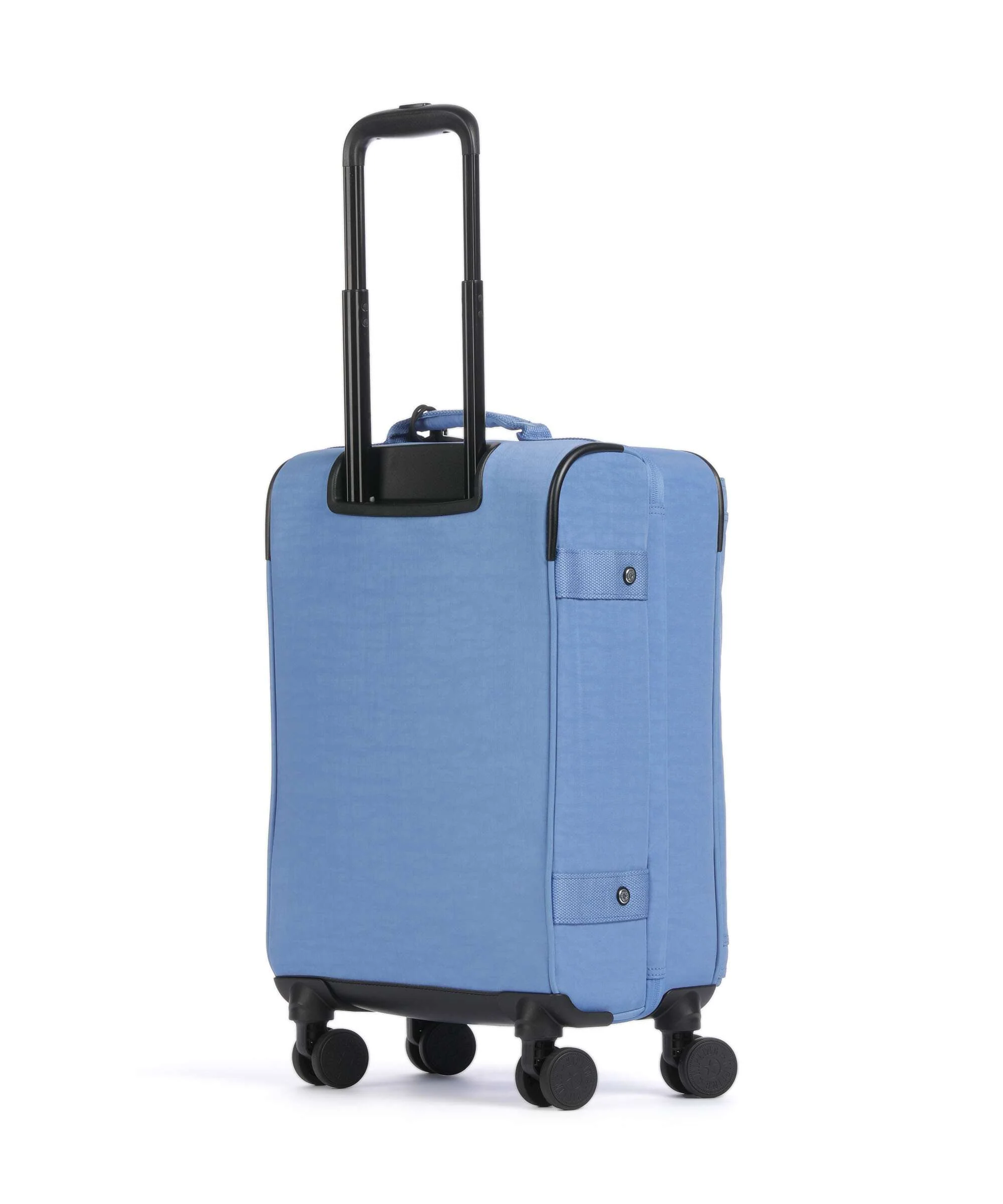 Kipling Basic Spontaneous S Trolley (4 wielen) cocktail blue - Image 2