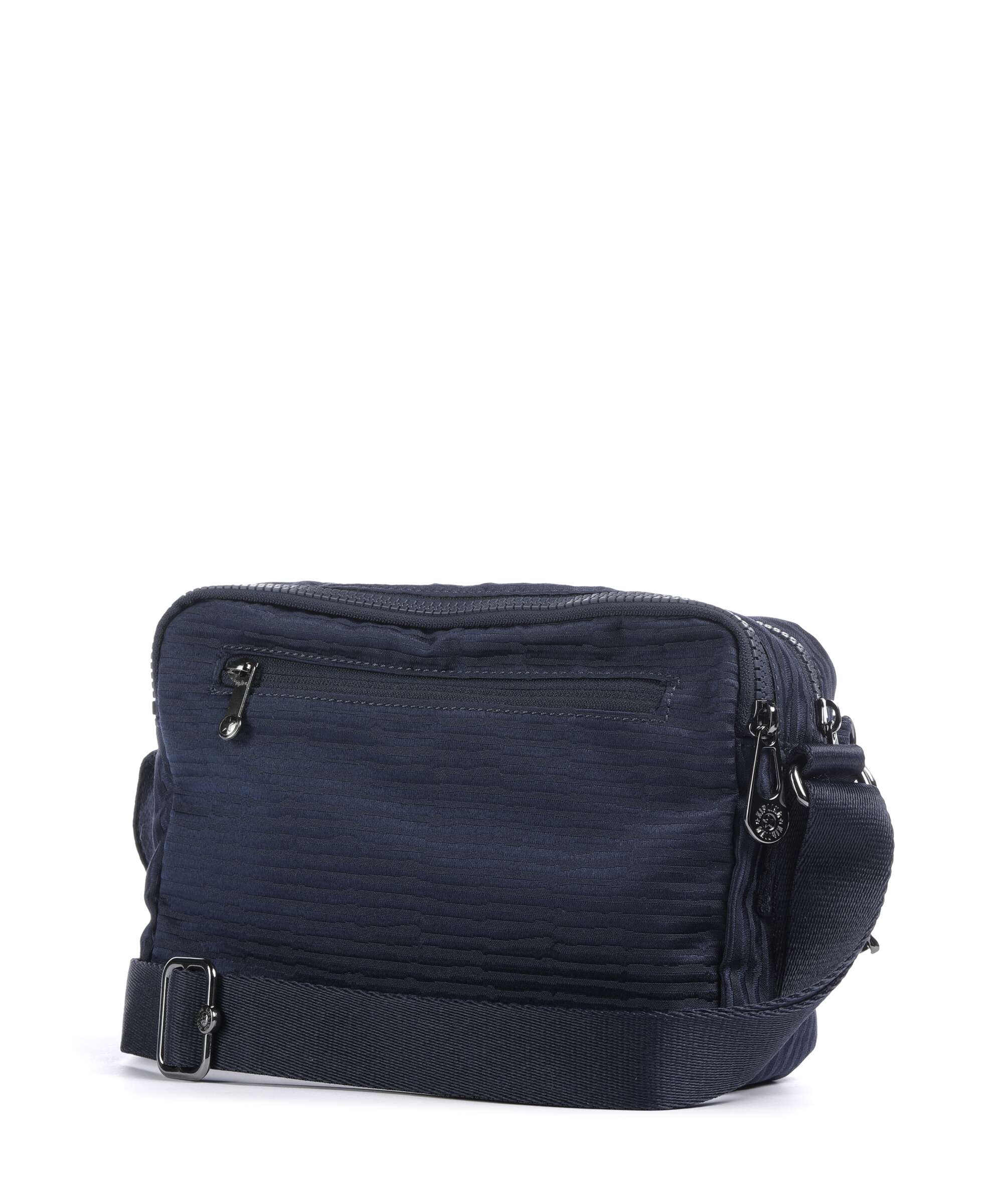 Kipling Elevated Abanu M Crossbody tas night ocean - Image 2