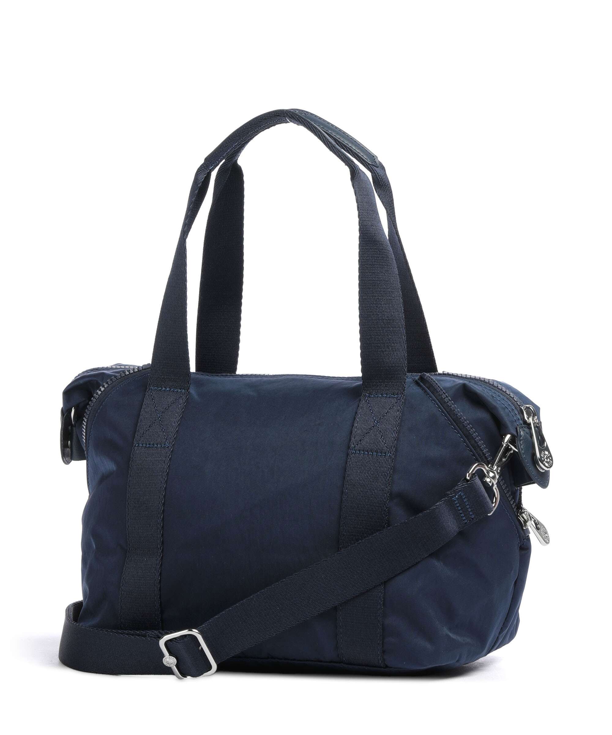 Kipling Elevated Art Mini Handtas endless blue - Image 4