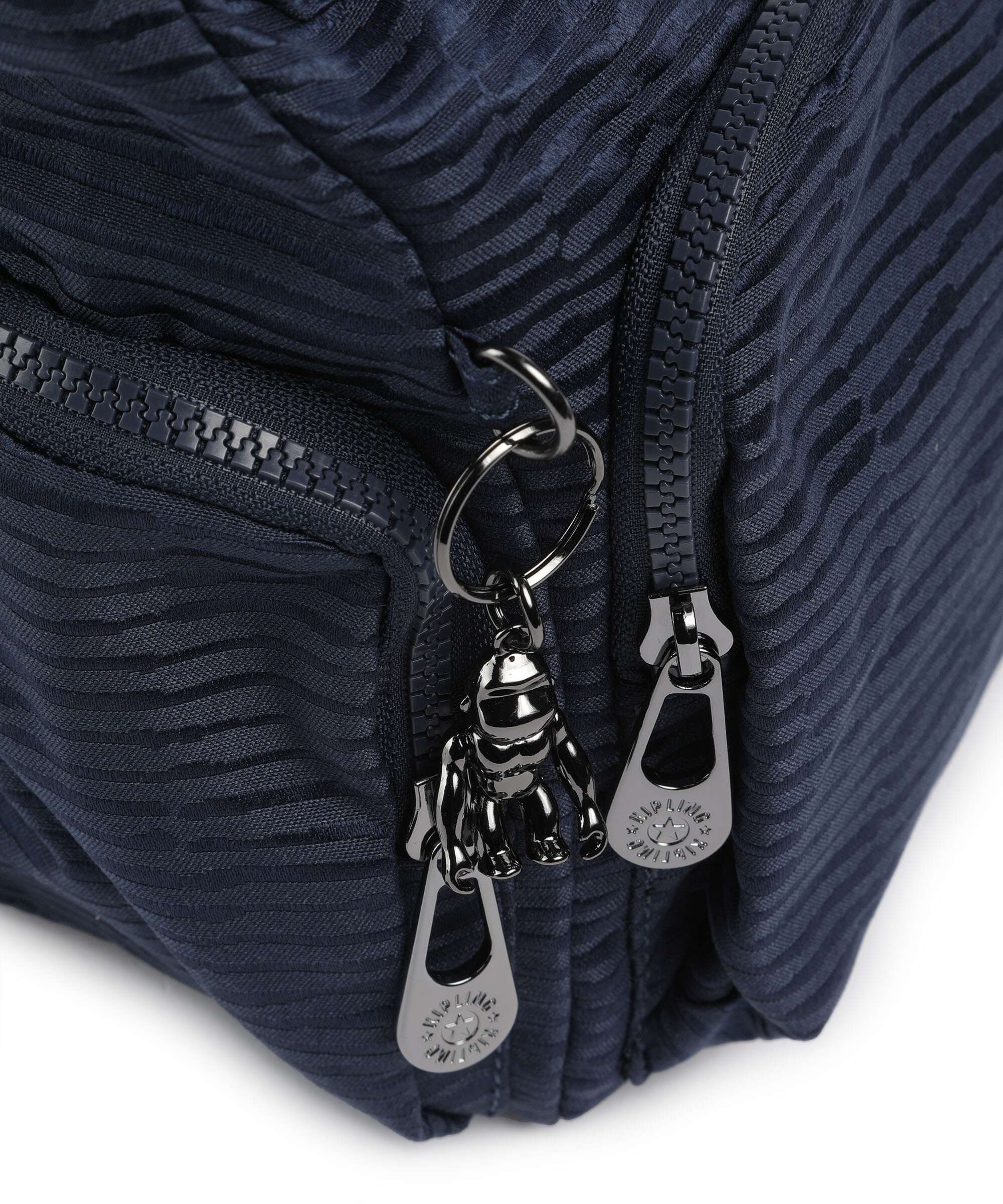 Kipling Elevated Gabb S Crossbody tas night ocean - Image 4