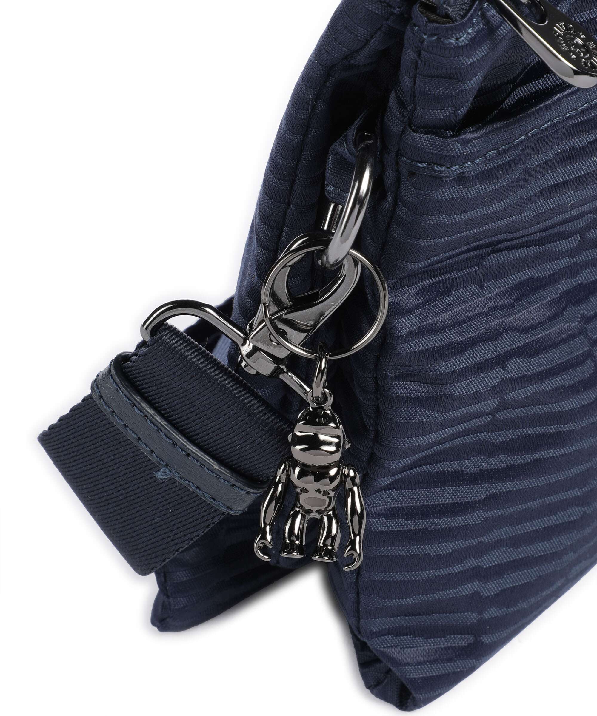 Kipling Elevated Riri L Crossbody tas night ocean - Image 4