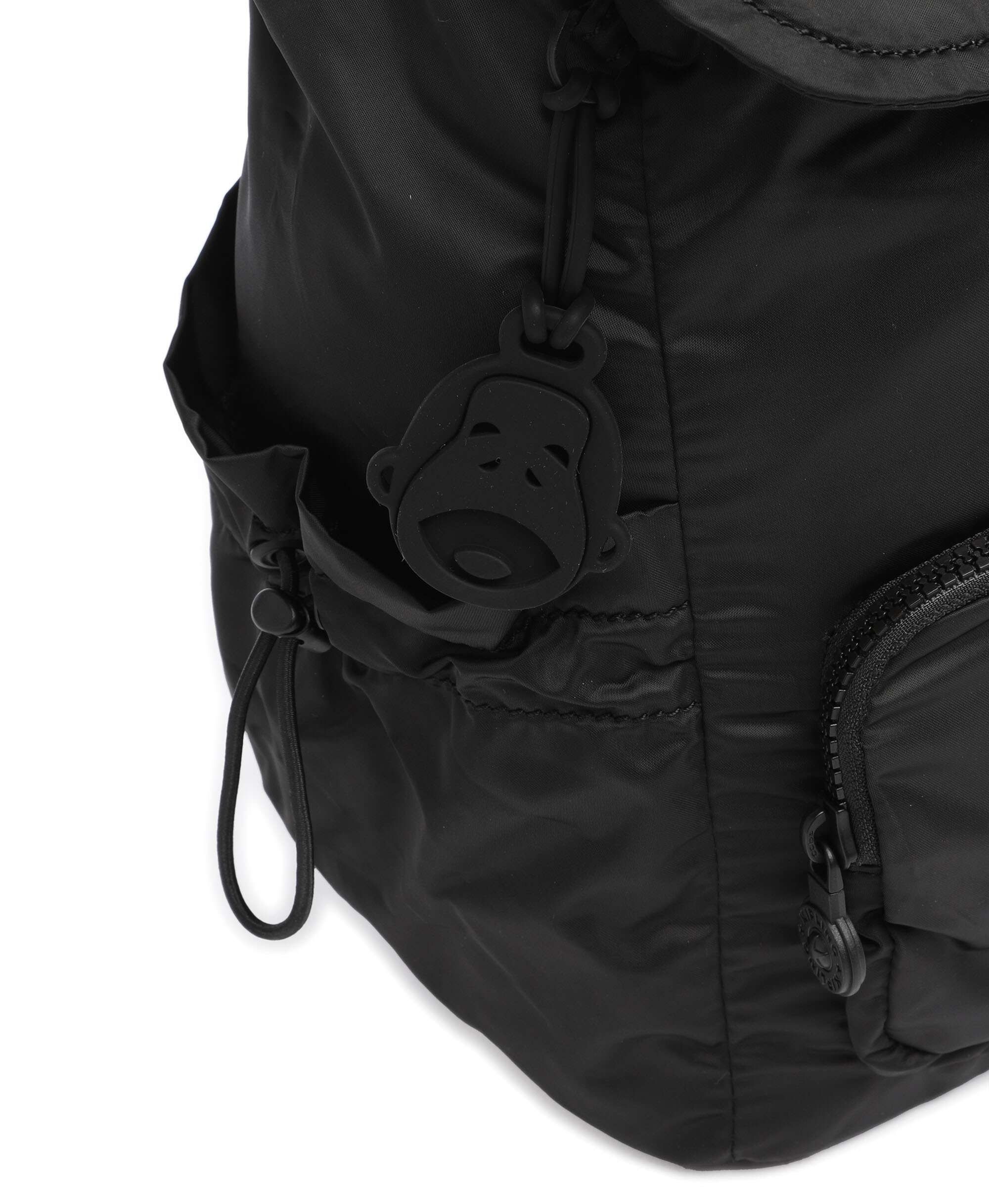 Kipling G.rilla Girlz Joetta Rugzak simply black - Image 4