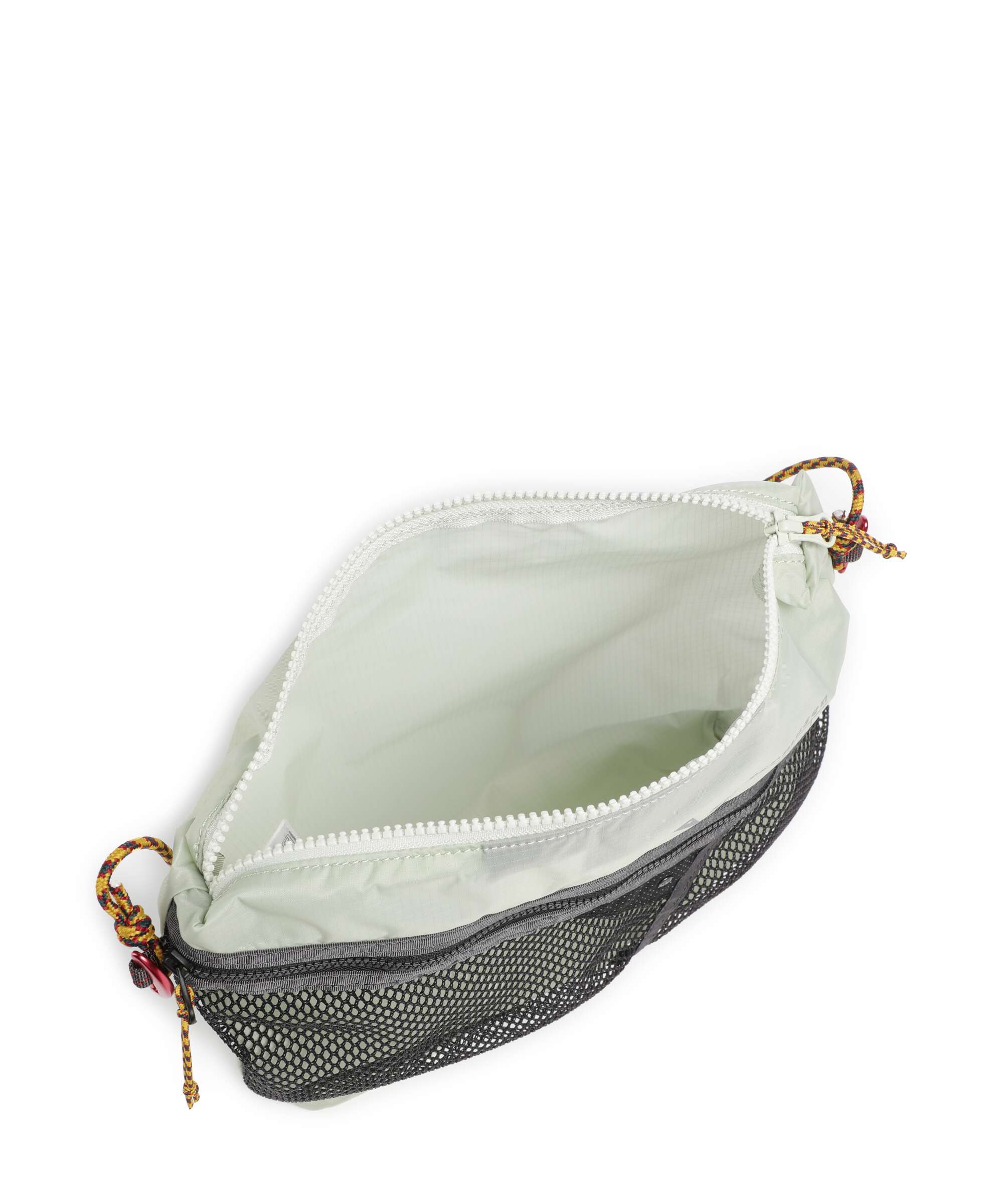 Klättermusen Algir L Crossbody tas sea foam - Image 5