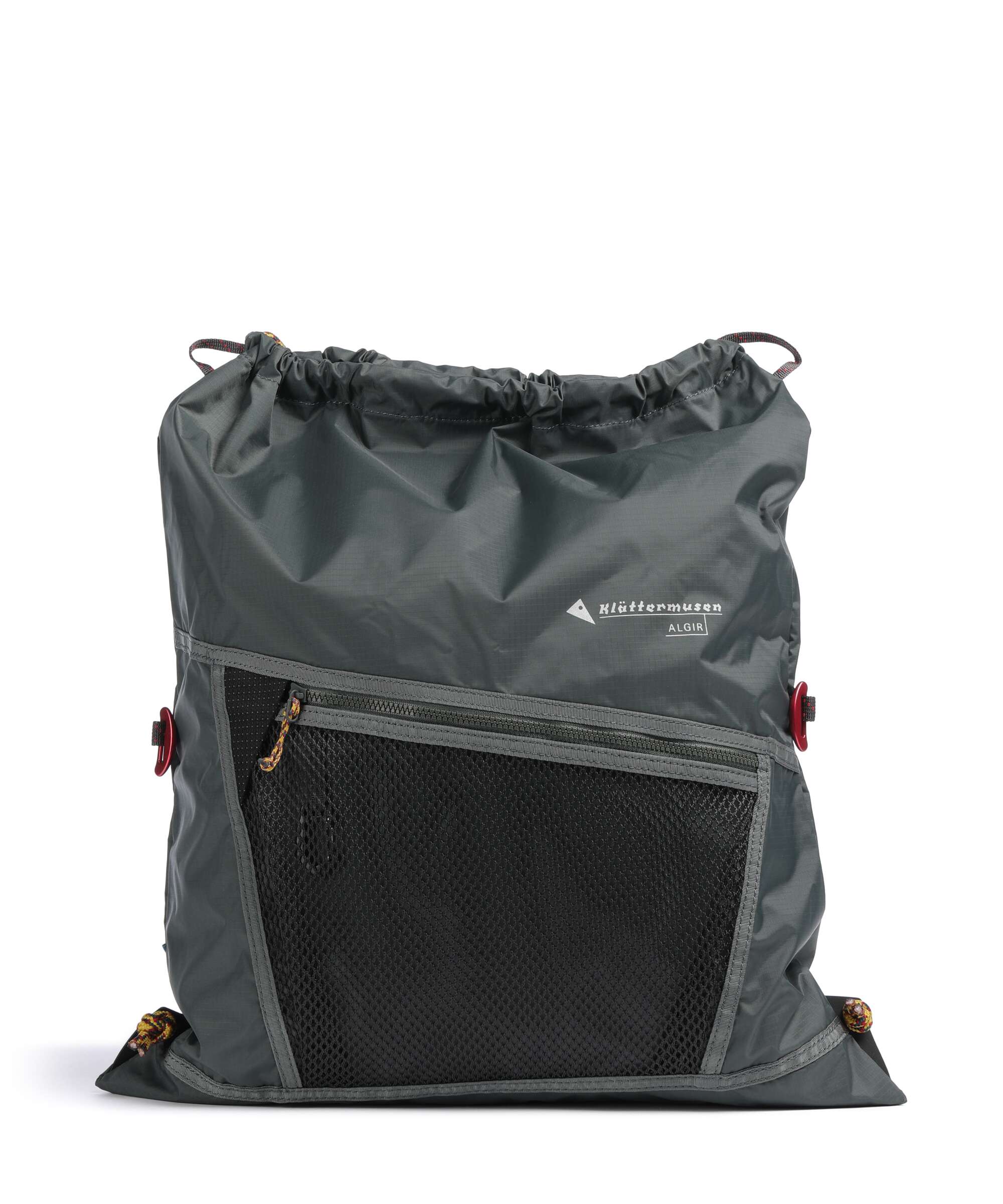 KlÀttermusen Algir Rugzak dark teal