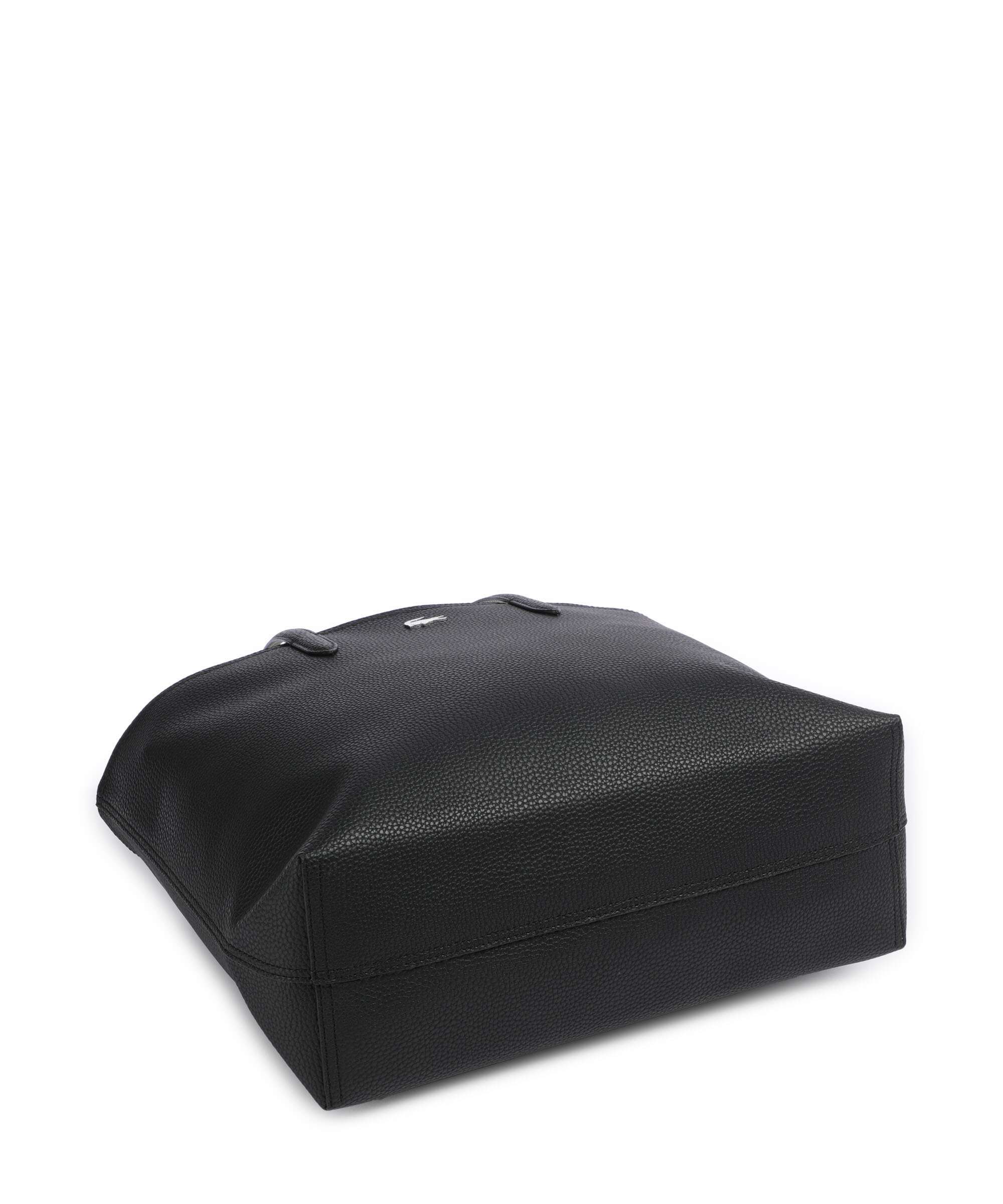 Lacoste Anna Boodschappentas noir farine - Image 4