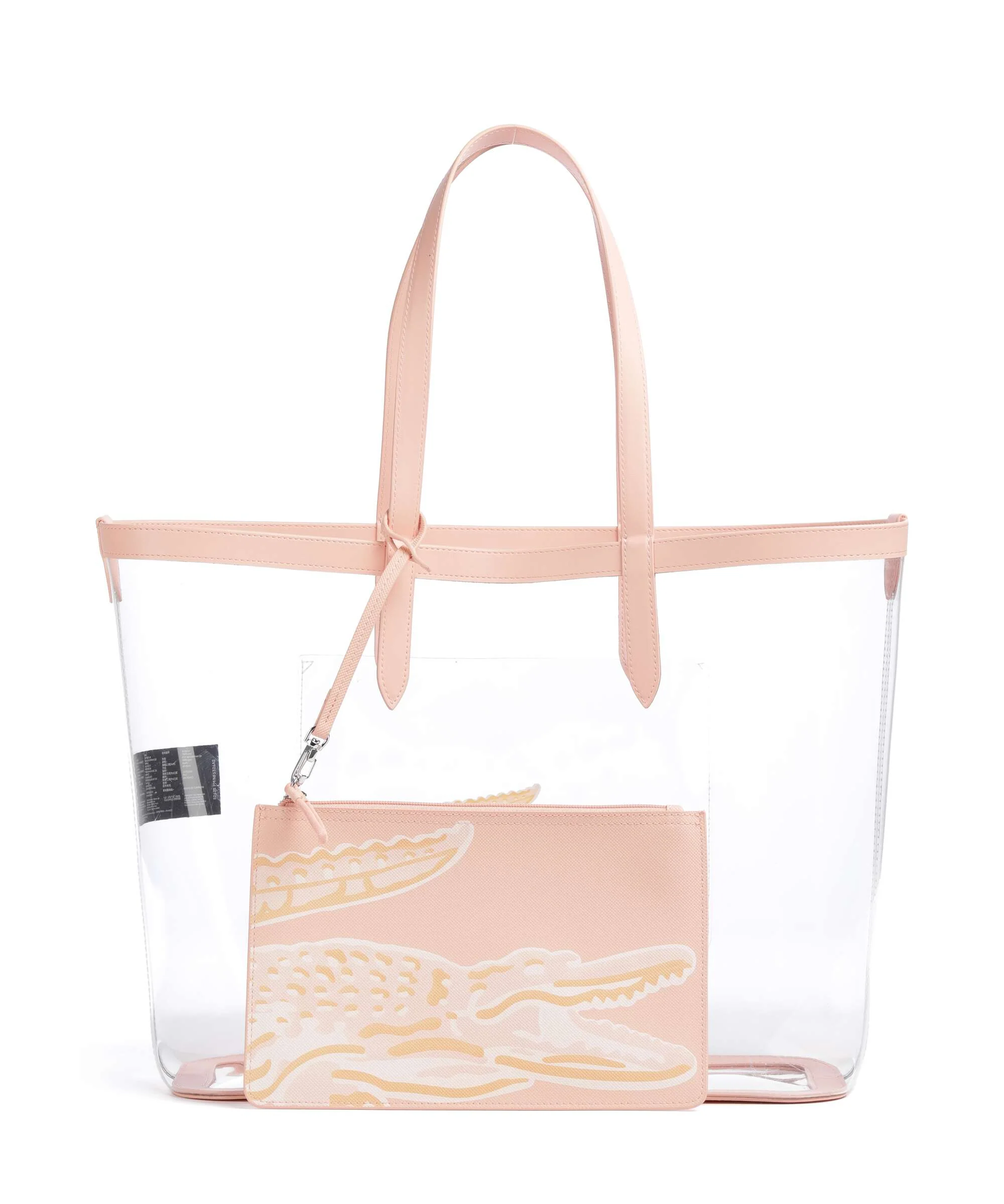 Lacoste Anna Boodschappentas miami - Image 4