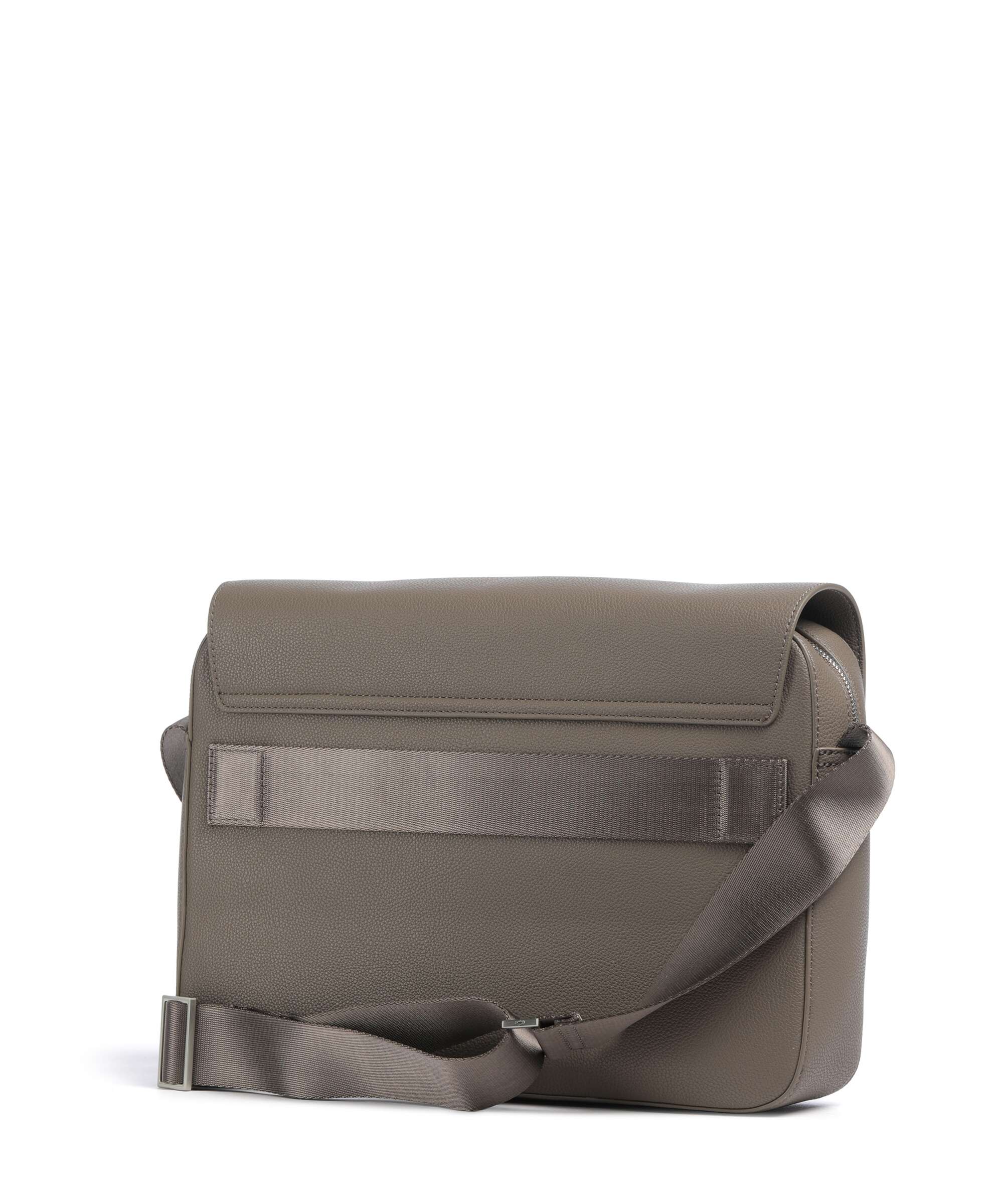 Lacoste Business Koerierstas morel - Image 2