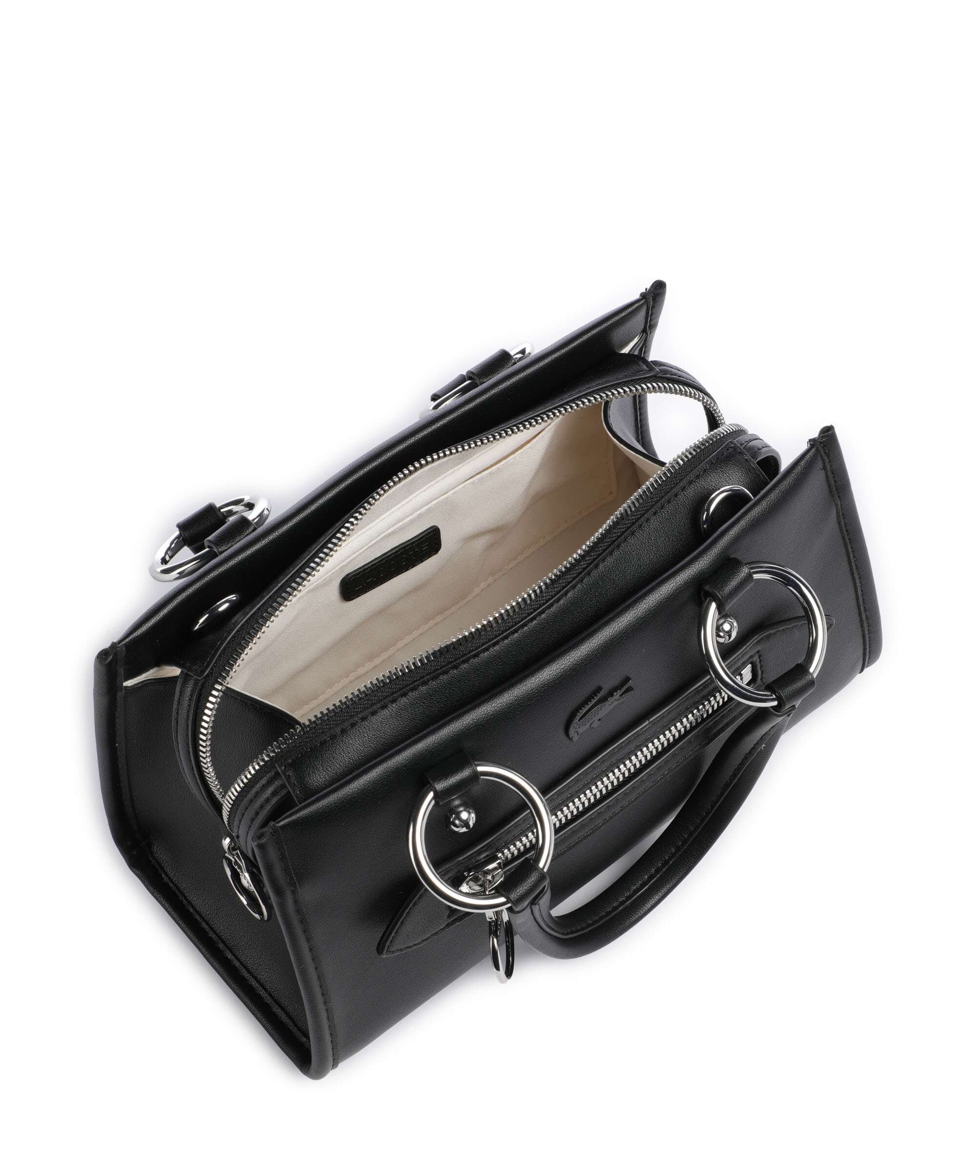 Lacoste Celys Handtas noir - Image 5