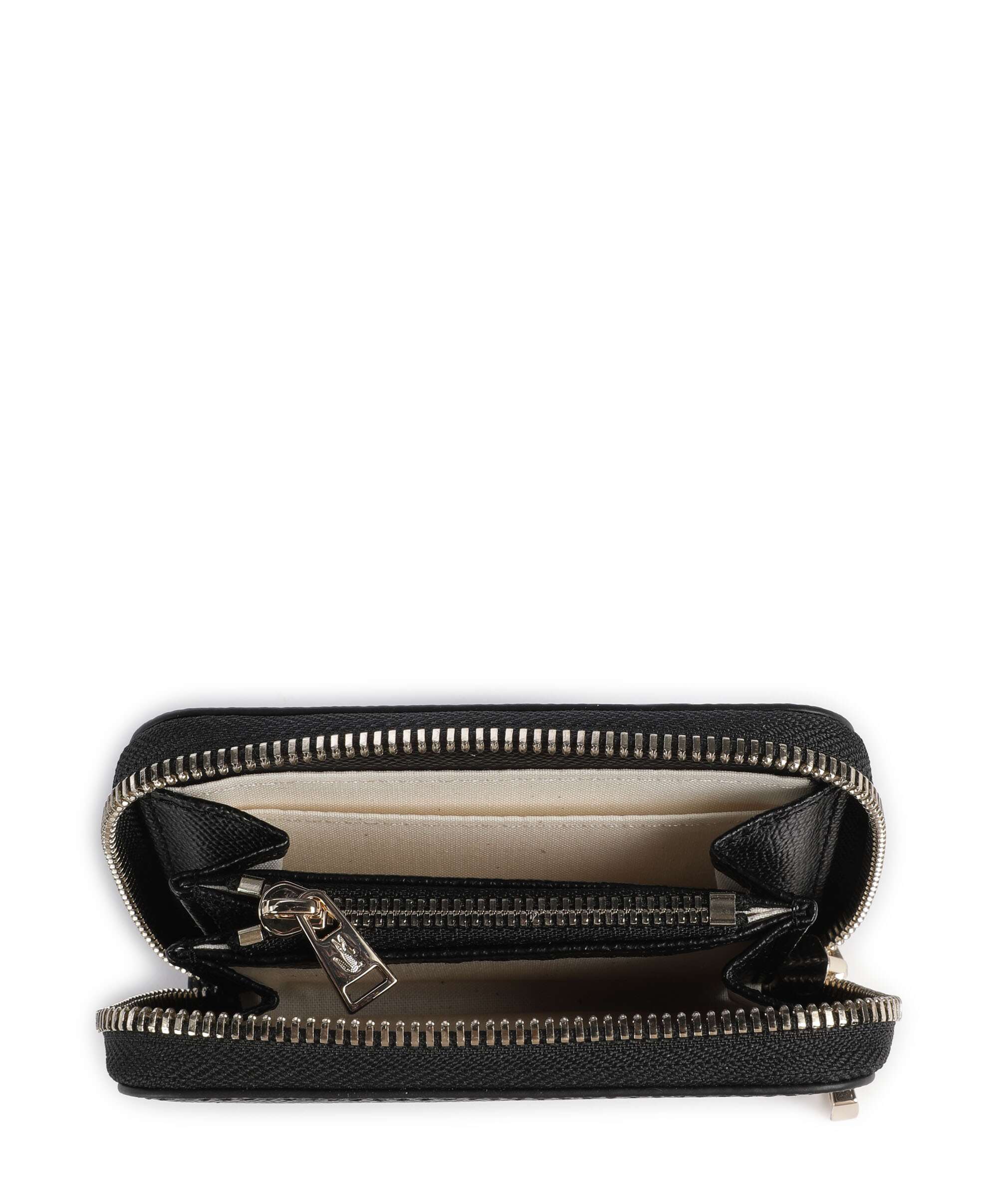 Lacoste Champs Elysees Creditcardhouder noir - Image 2