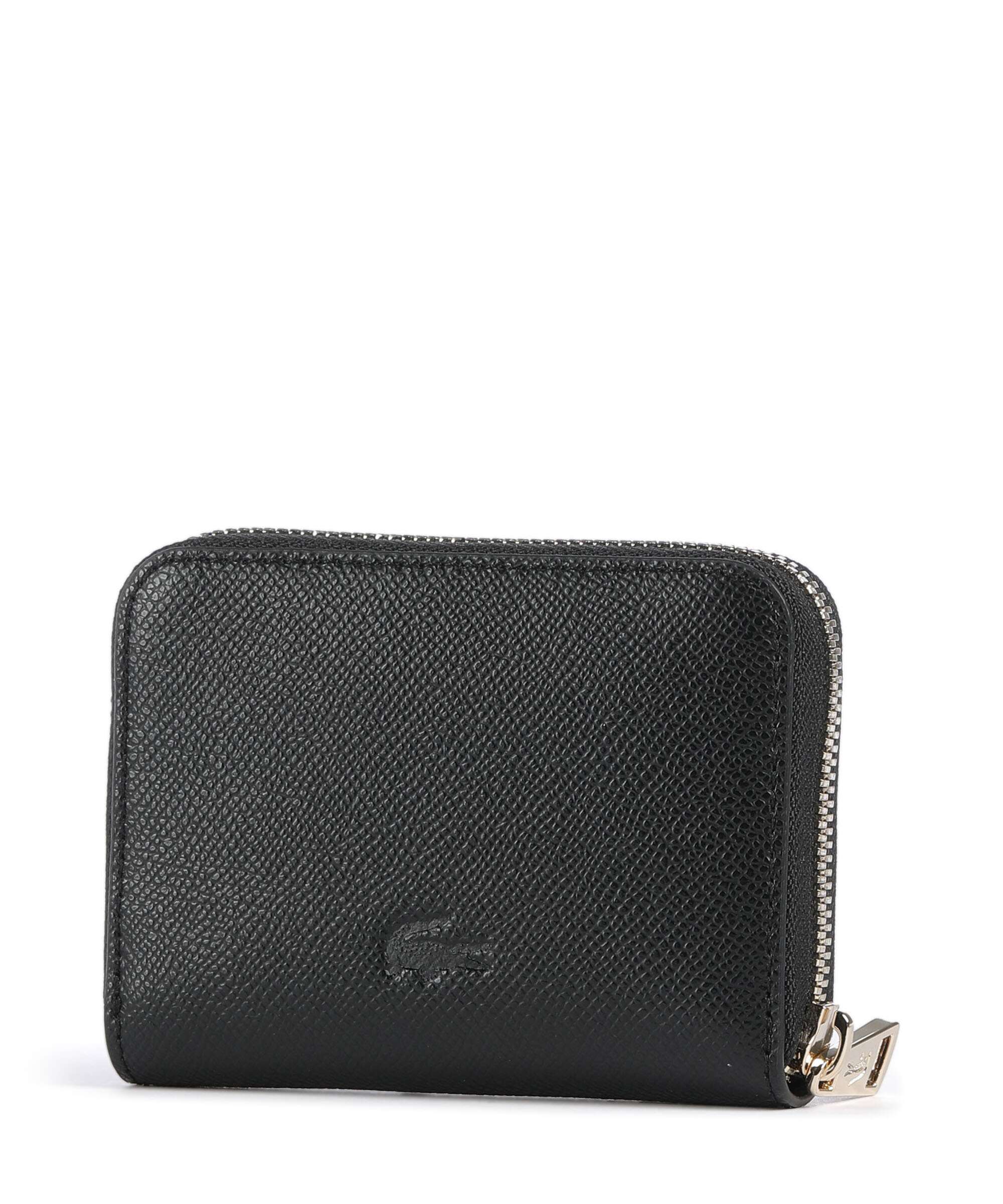 Lacoste Champs Elysees Creditcardhouder noir - Image 3