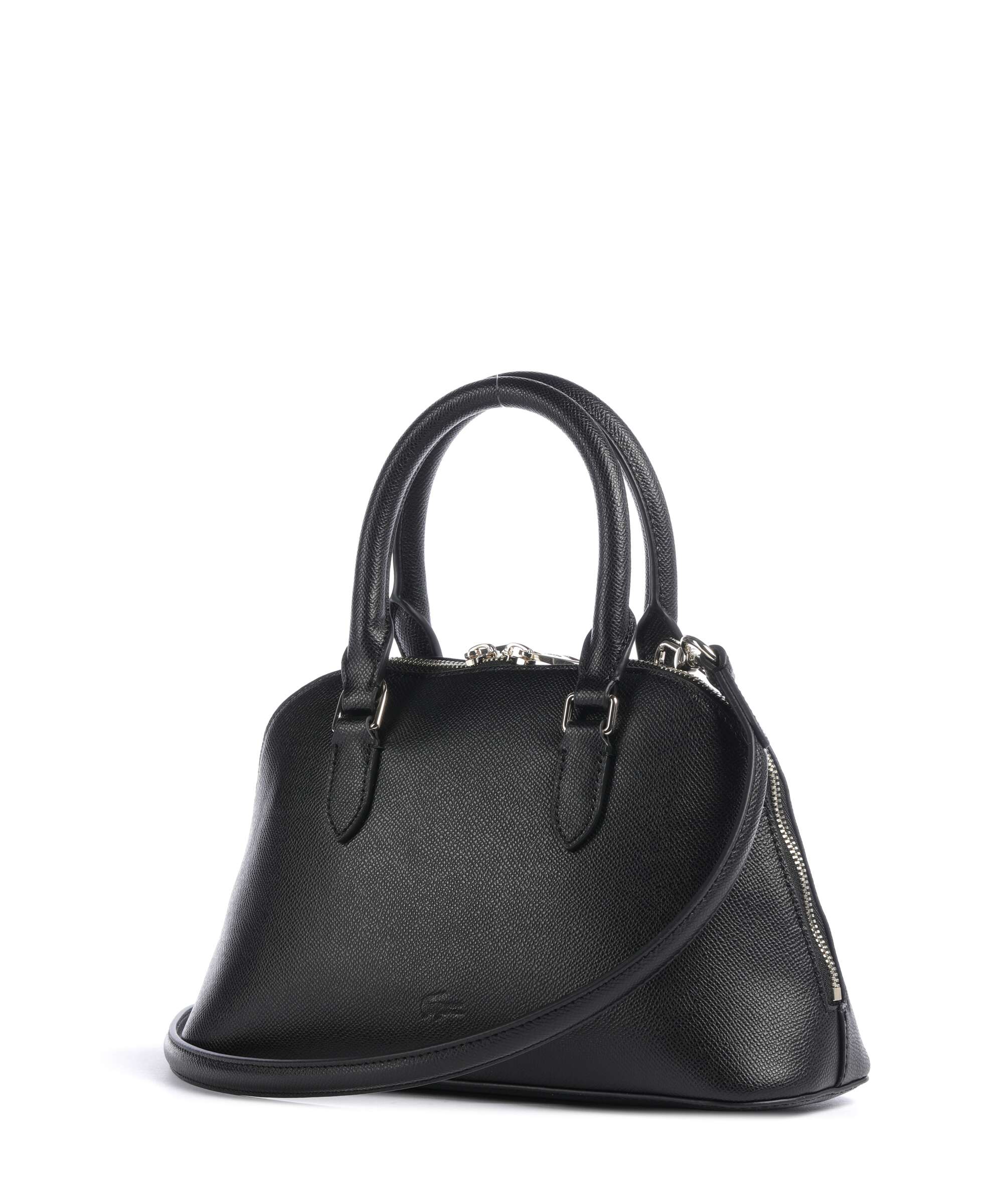 Lacoste Champs Elysees Handtas noir - Image 2