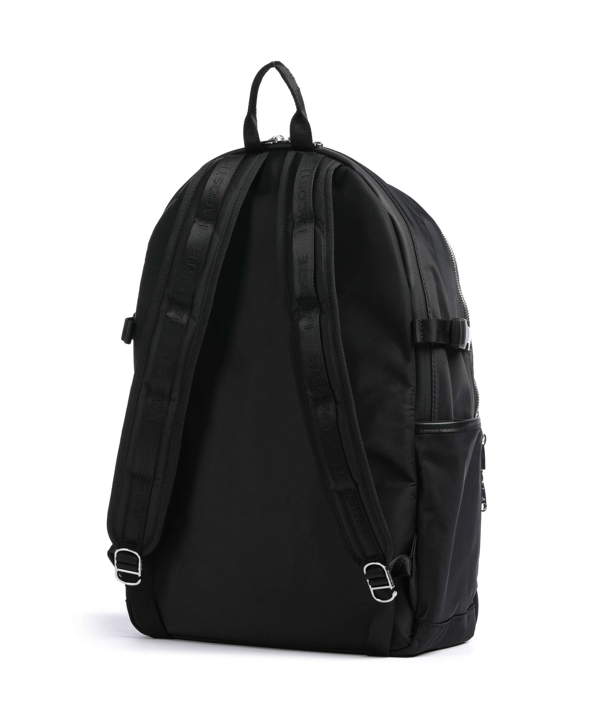 Lacoste Classics Rugzak noir - Image 2