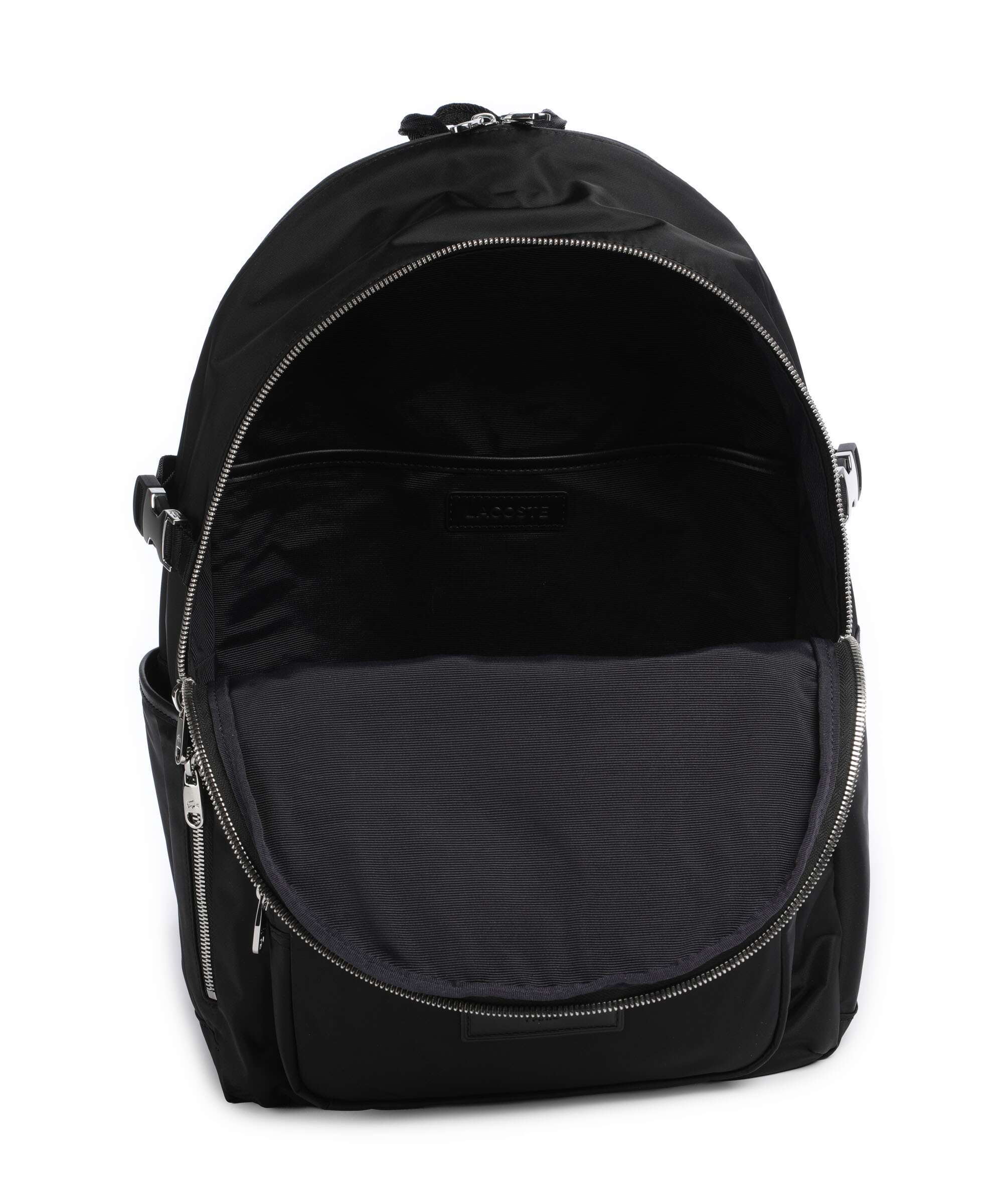 Lacoste Classics Rugzak noir - Image 5