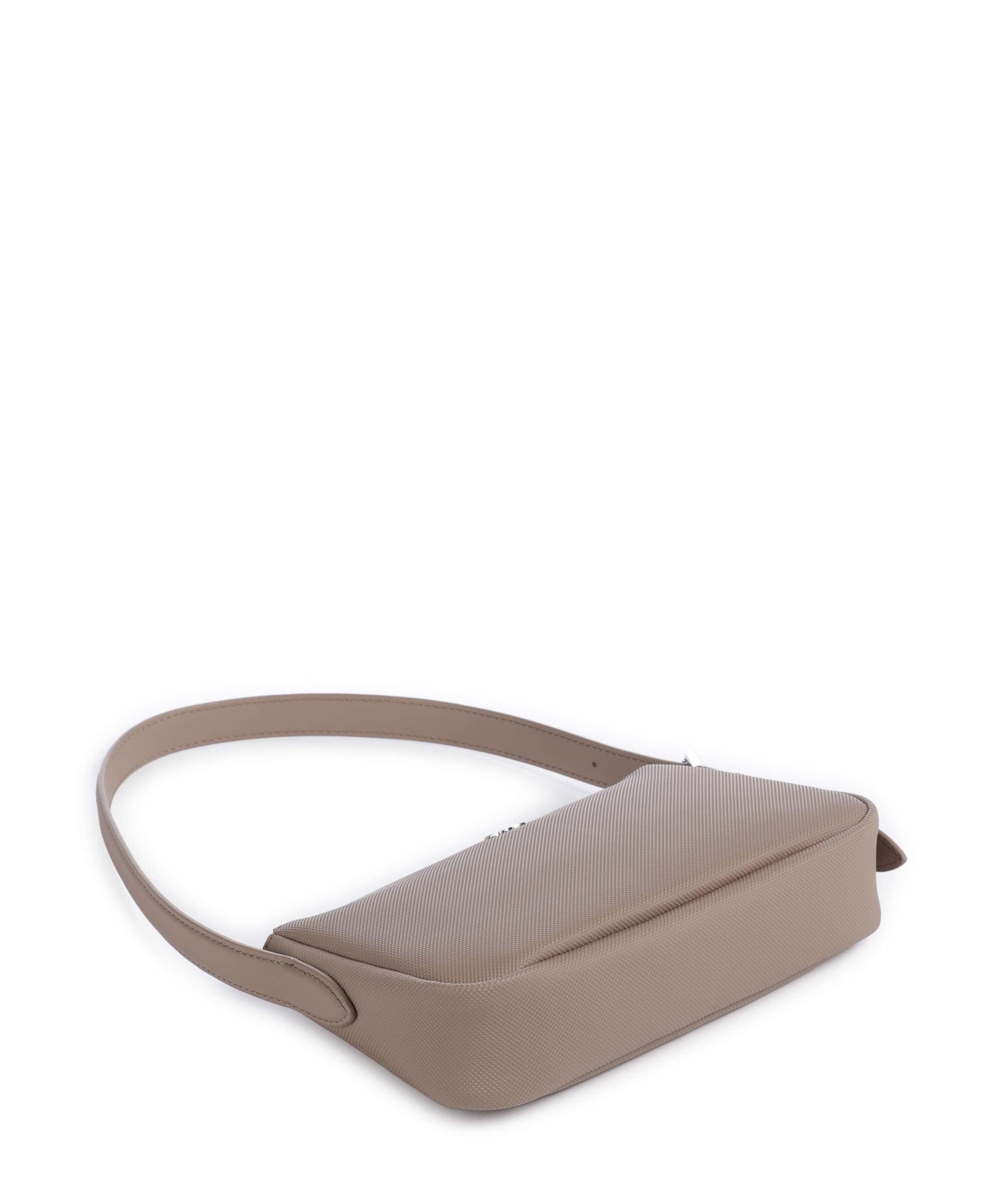 Lacoste Daily City Schoudertas taupe - Image 4
