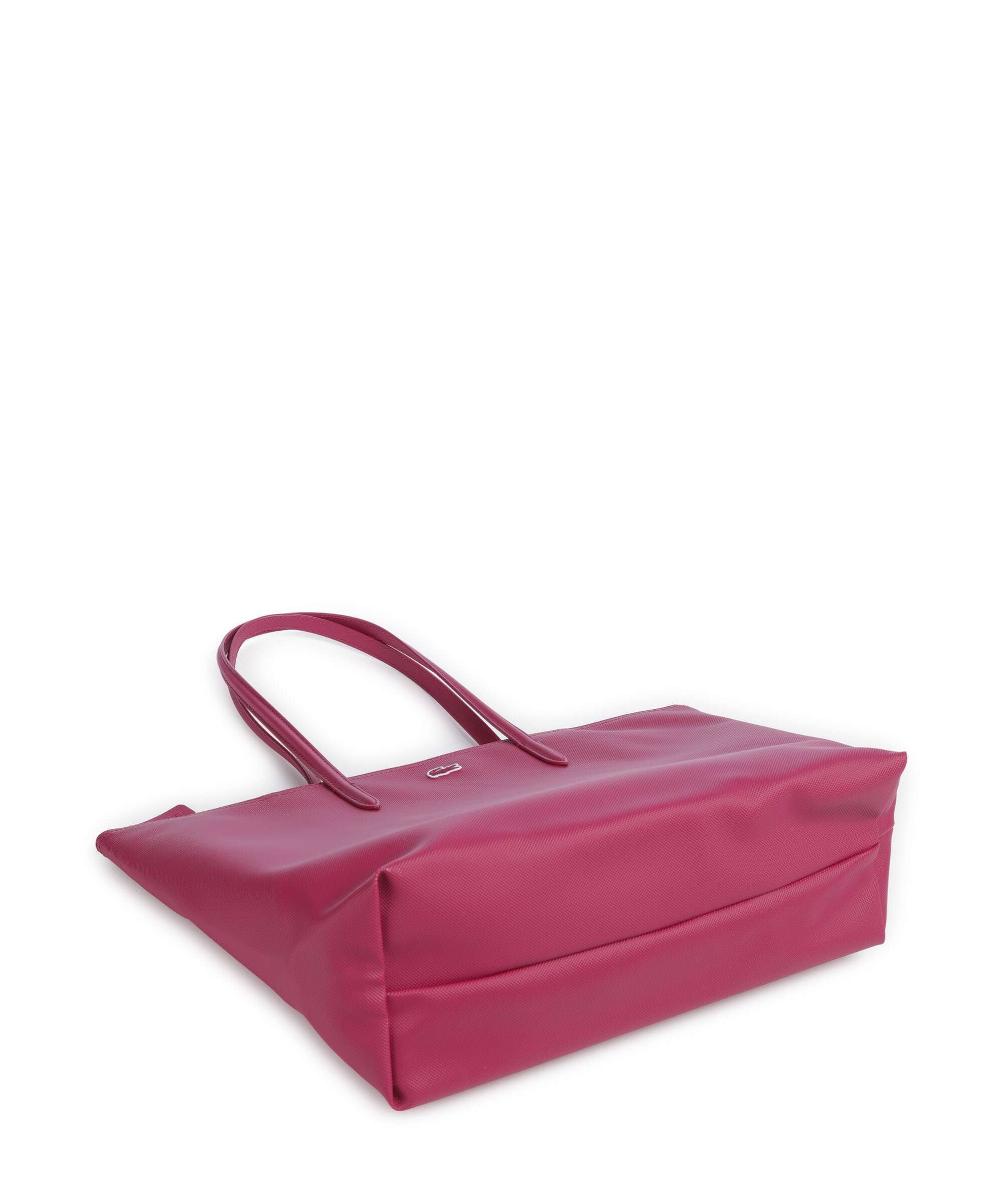 Lacoste L.12.12 Concept Boodschappentas rubine - Image 4