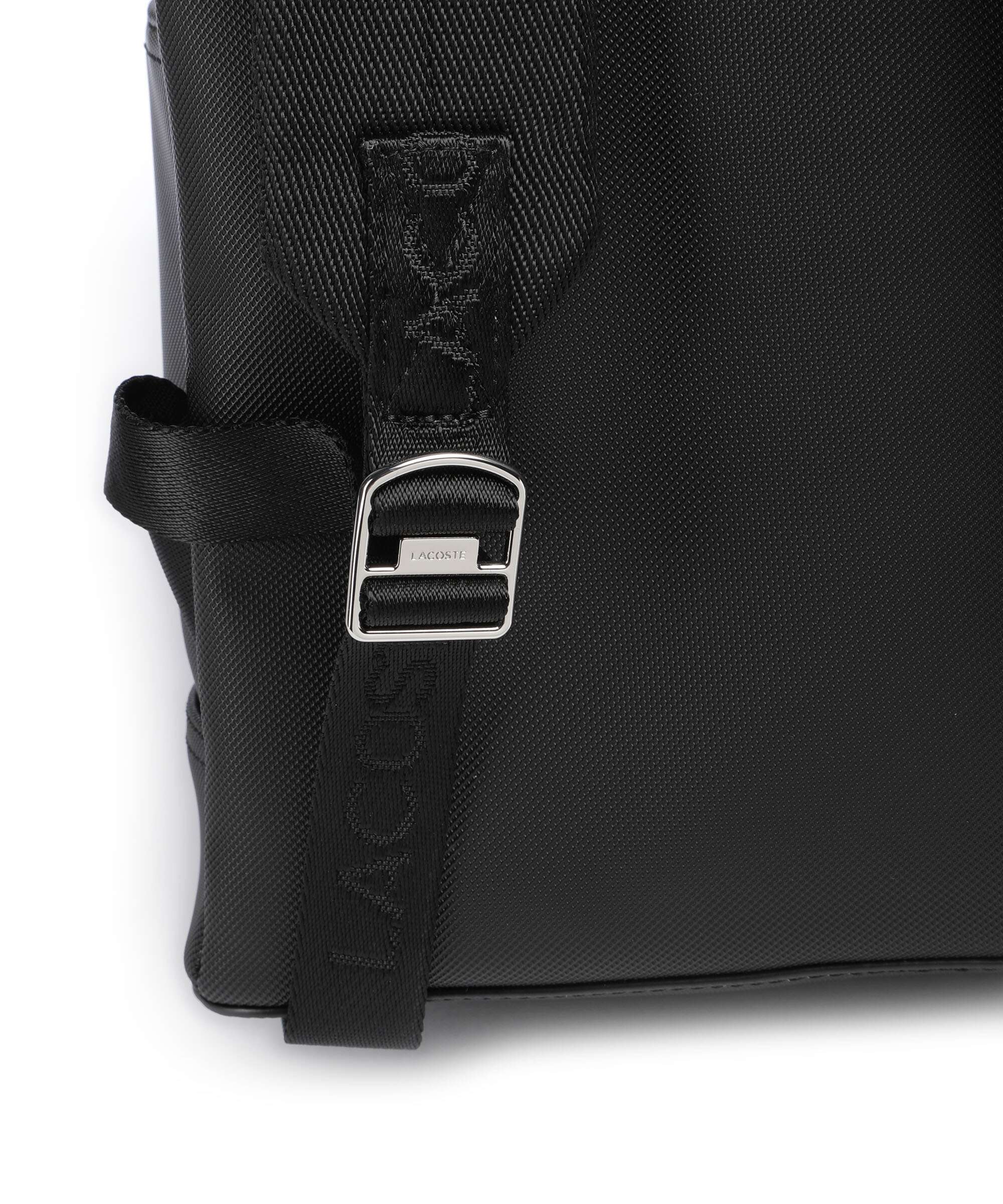 Lacoste Langon Rugzak noir - Image 4