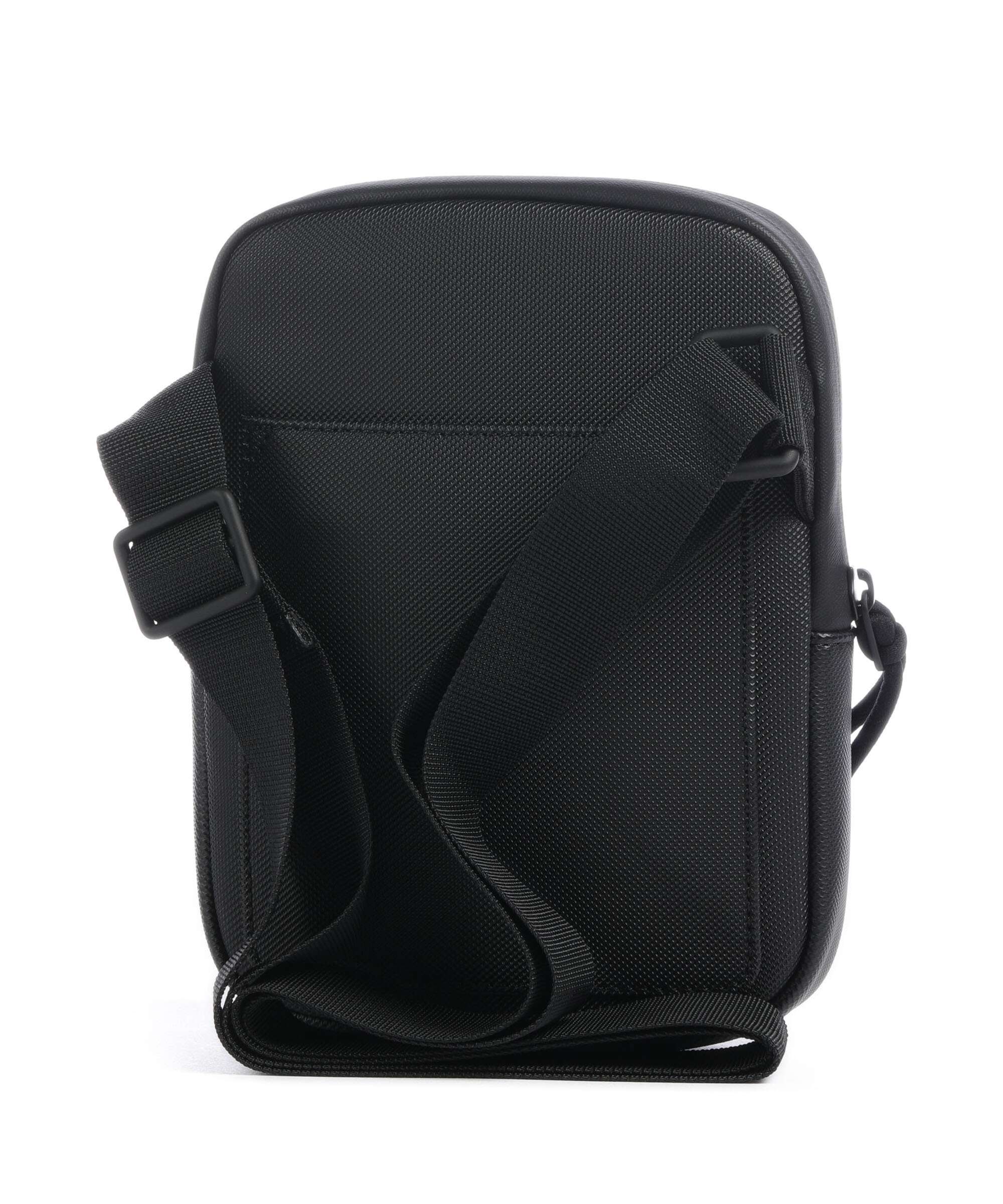 Lacoste LCST Crossbody tas noir - Image 2