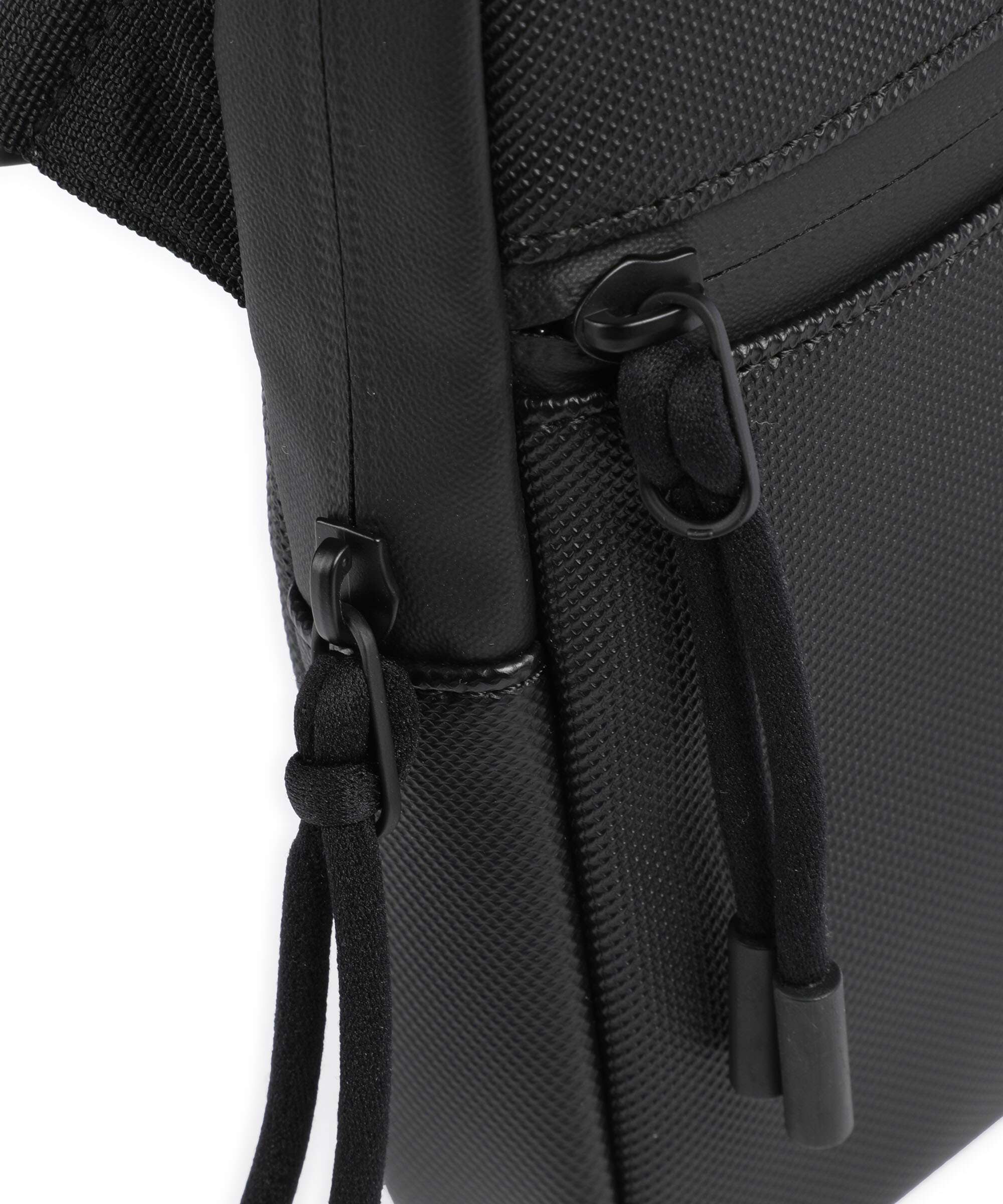 Lacoste LCST Crossbody tas noir - Image 4