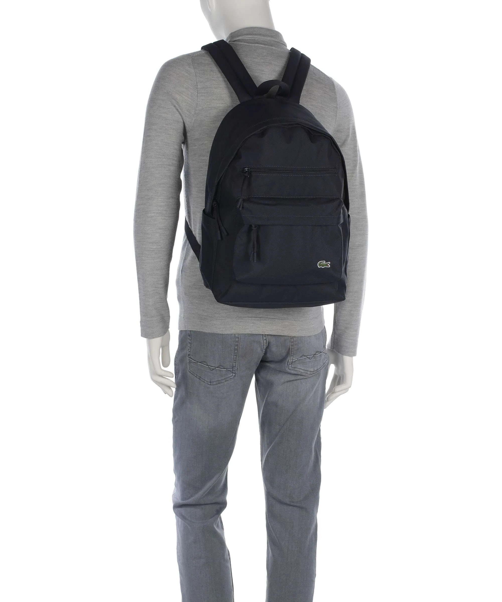 Lacoste Neocroc Rugzak abimes - Image 3