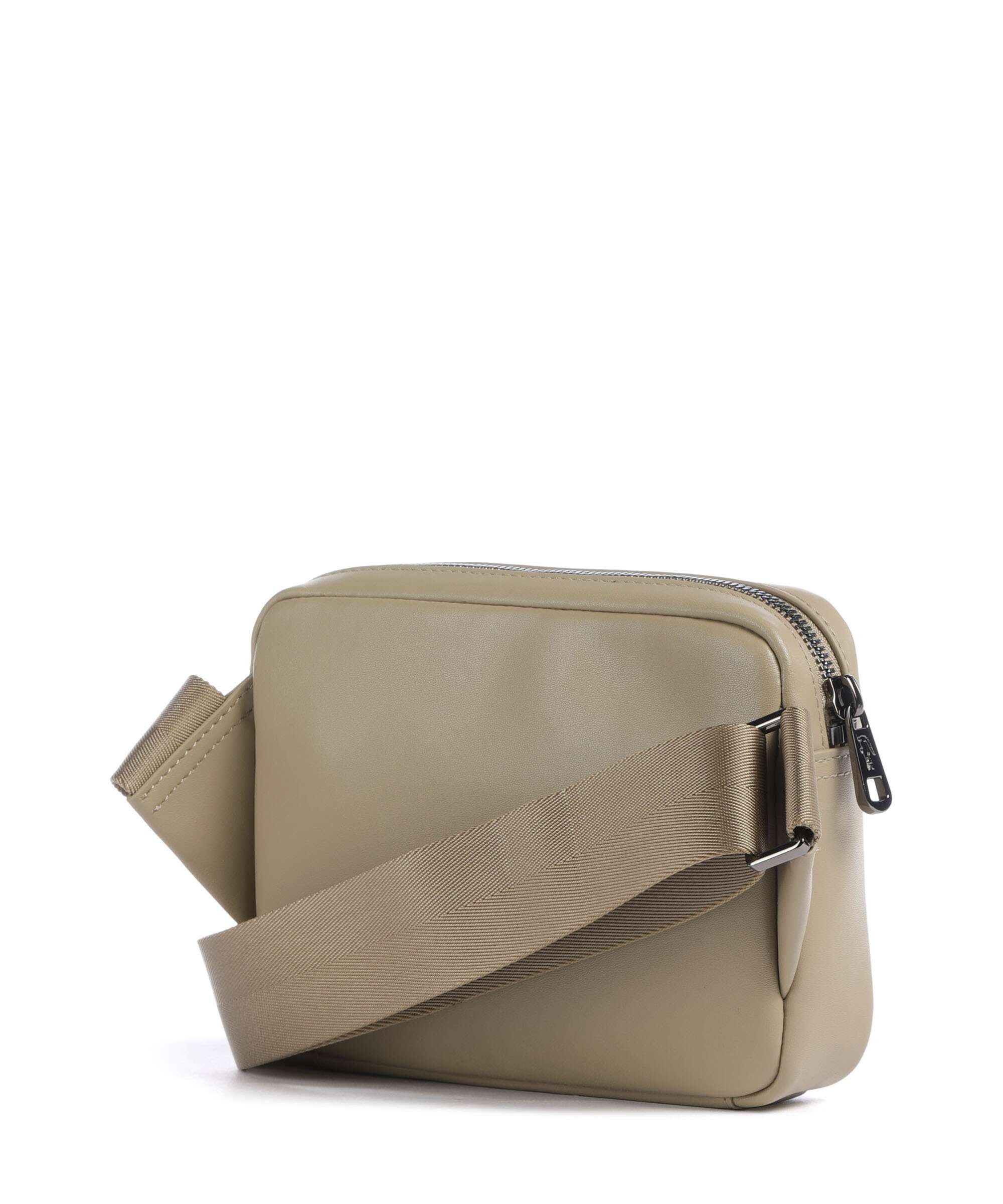 Lacoste Nomogramme Crossbody tas viennois - Image 2