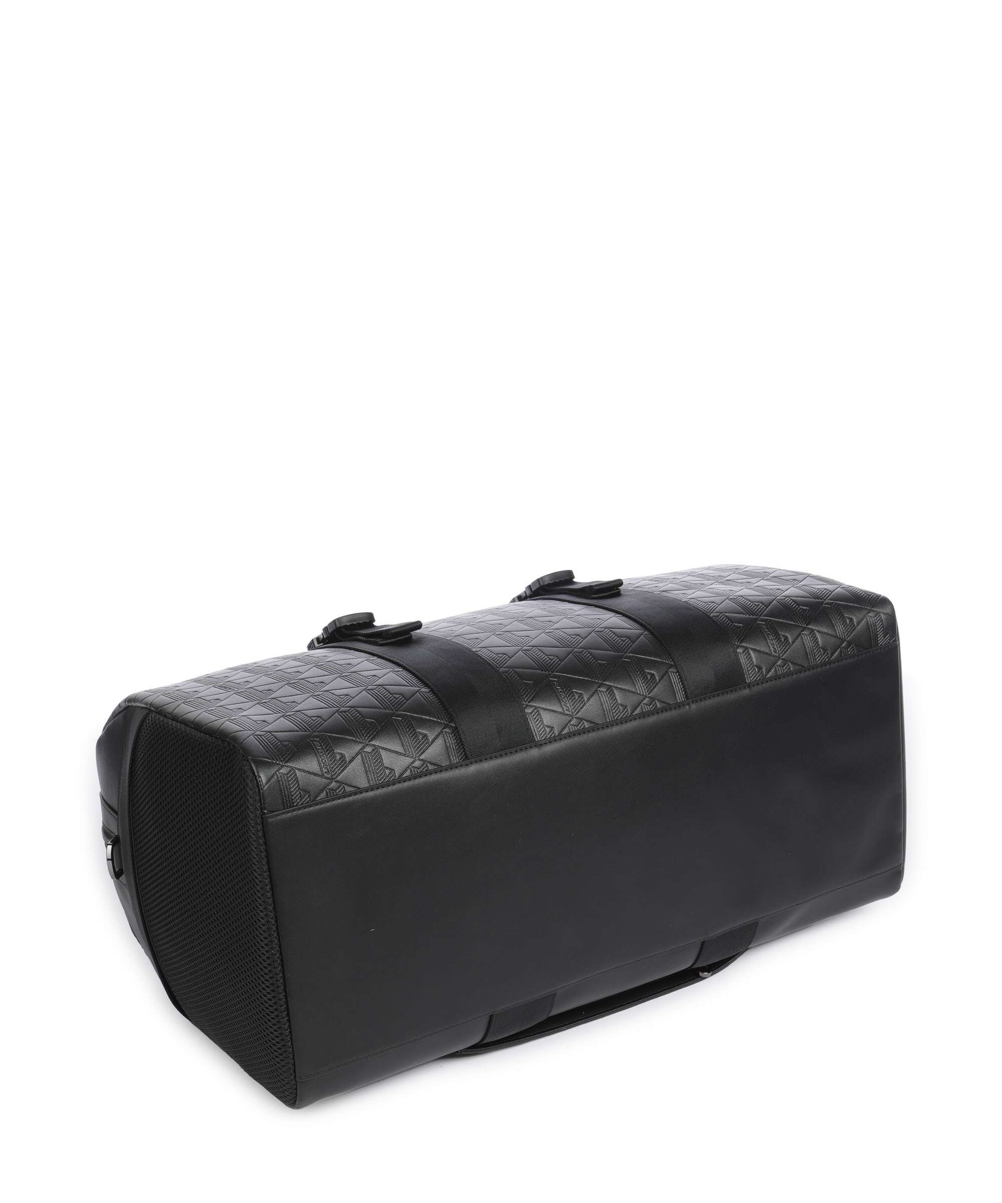 Lacoste Nomogramme Weekendtas noir - Image 4