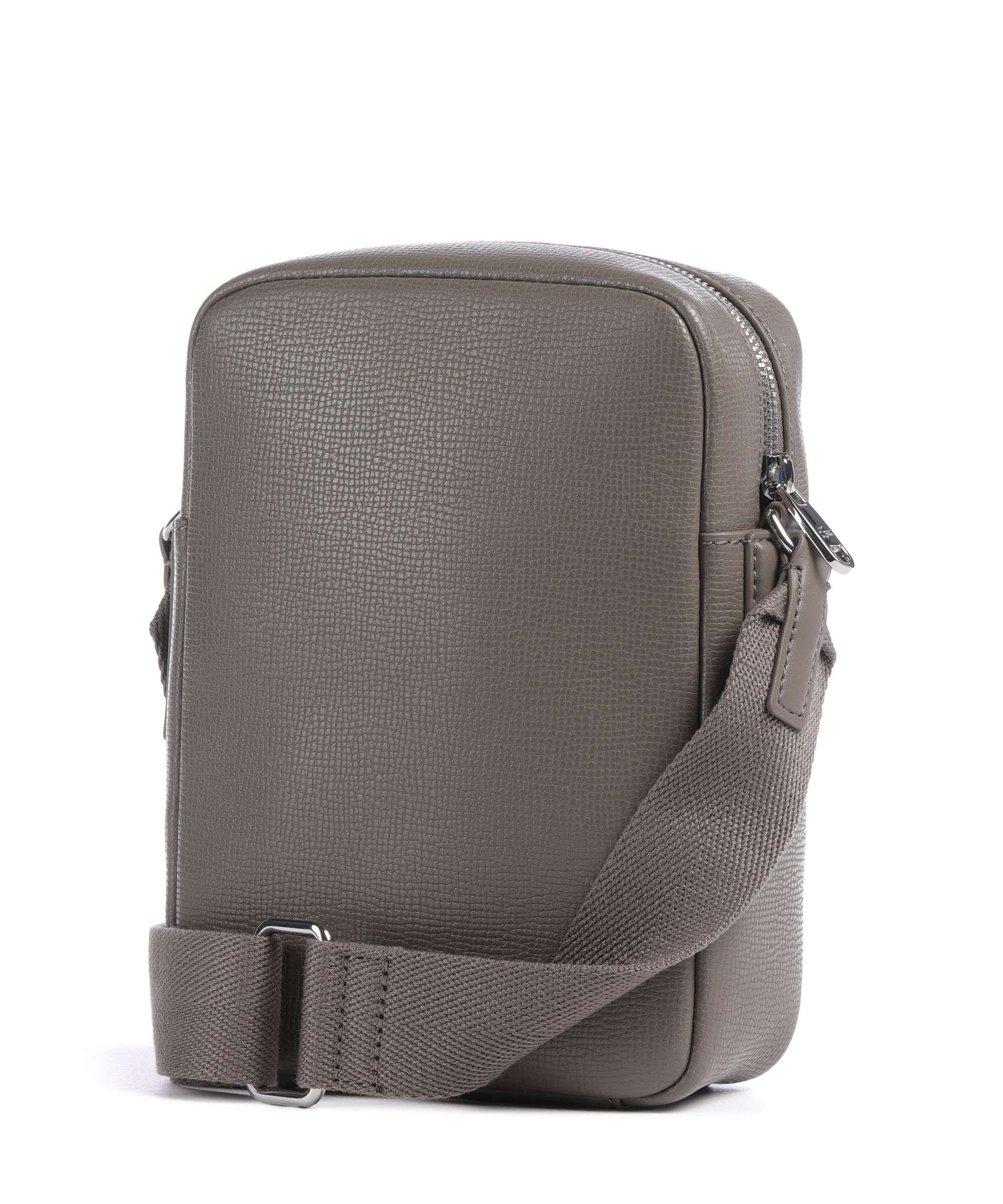Lacoste Ossian Crossbody tas morel - Image 2