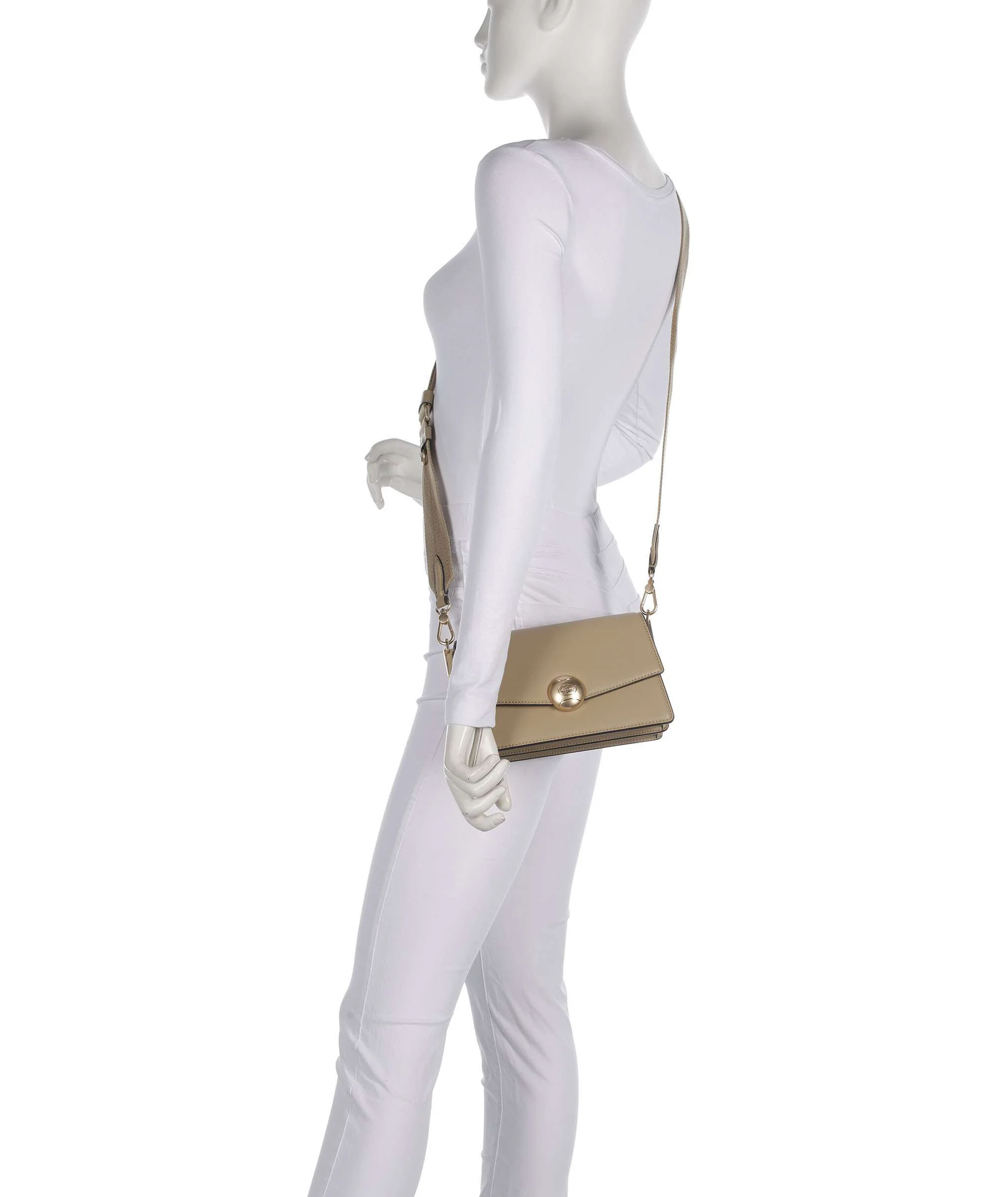 Lacoste Tennis Bliss Schoudertas viennois - Image 4