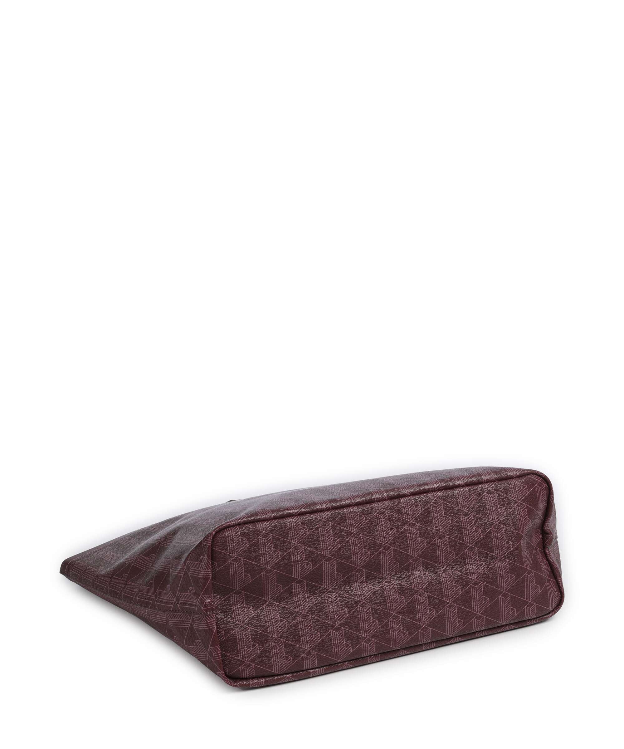 Lacoste Zely Boodschappentas mono winetasting damson - Image 5
