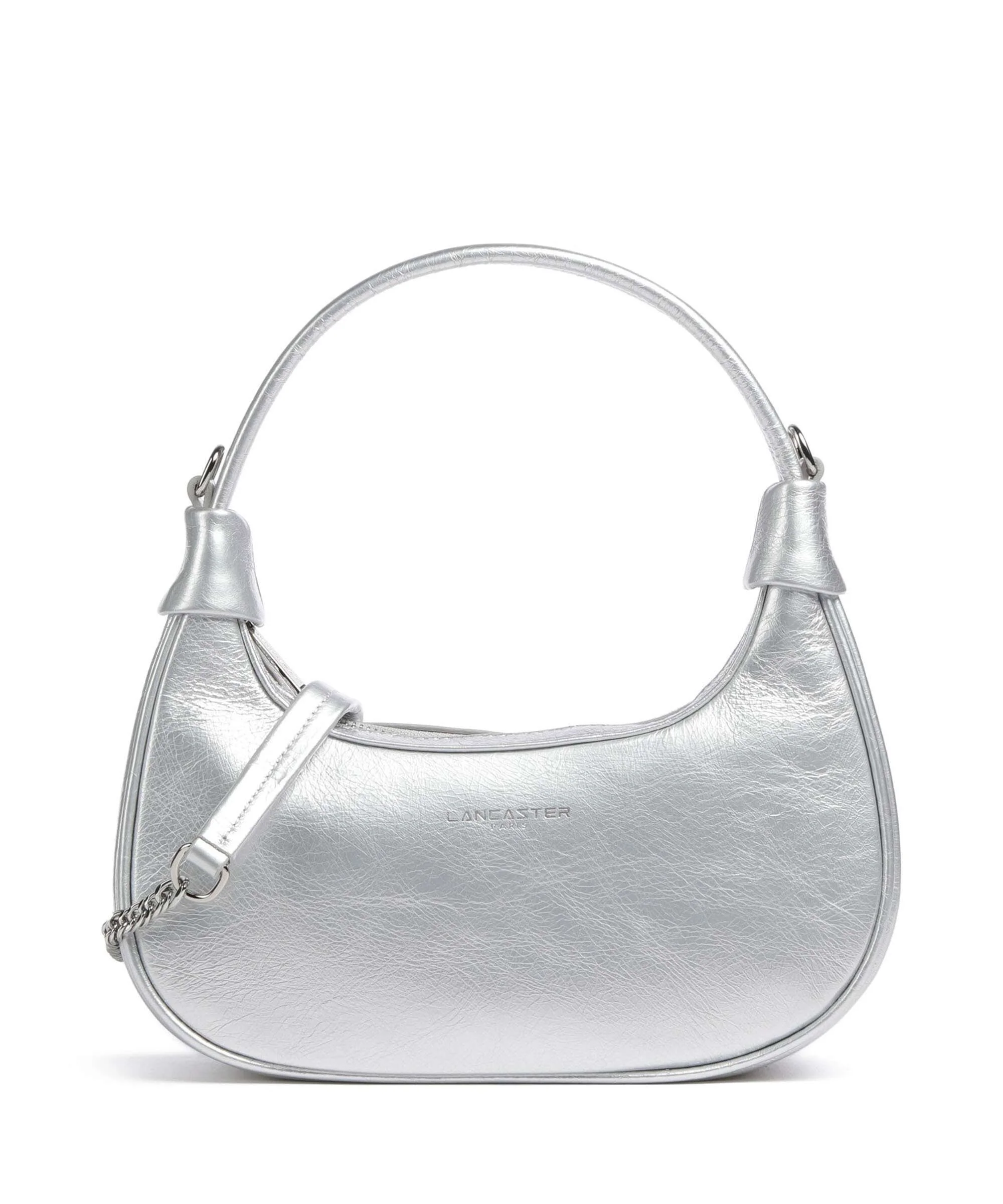 Lancaster Donna Aura Schoudertas blancnacre