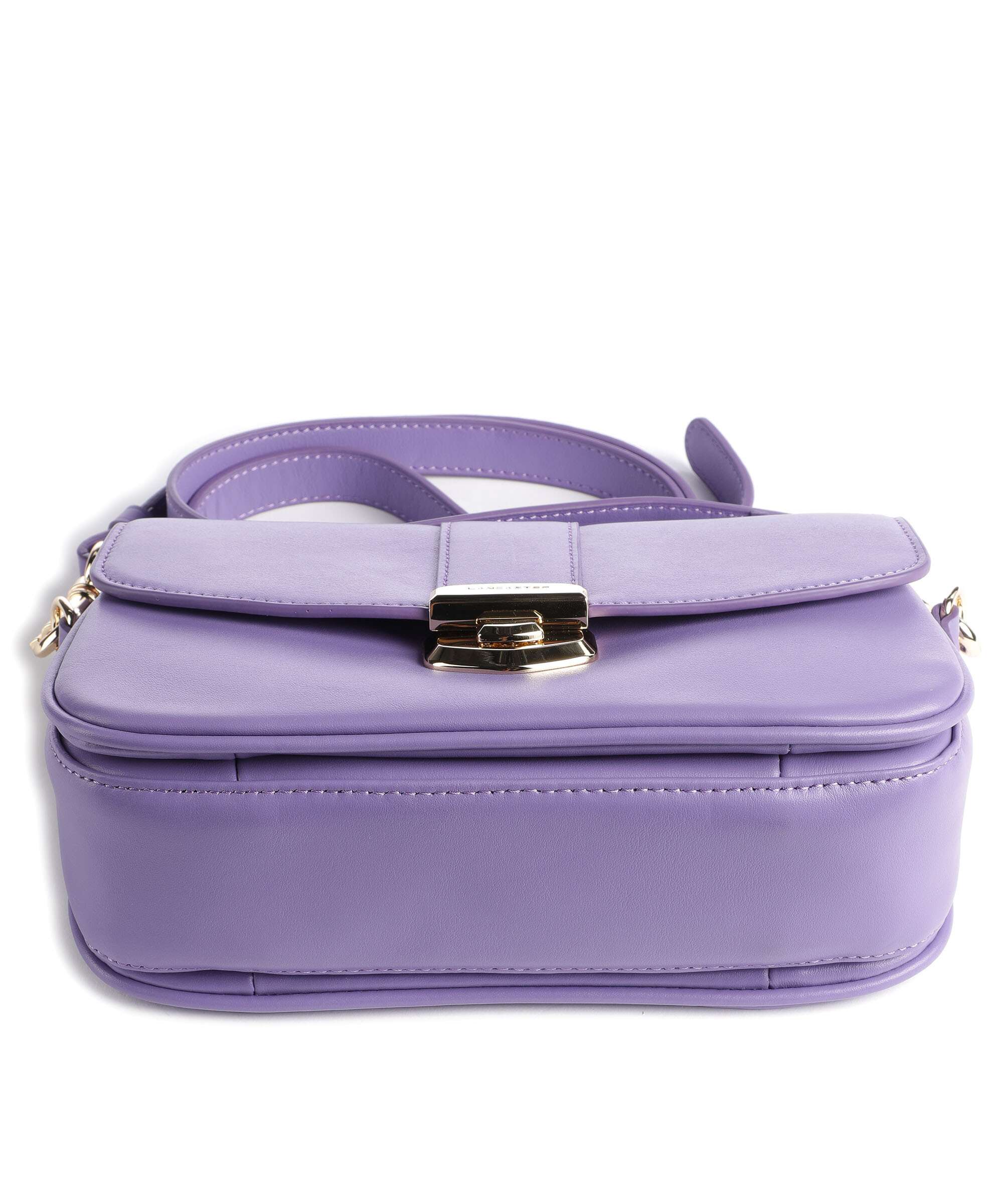 Lancaster Donna Fia Crossbody tas iris - Image 5