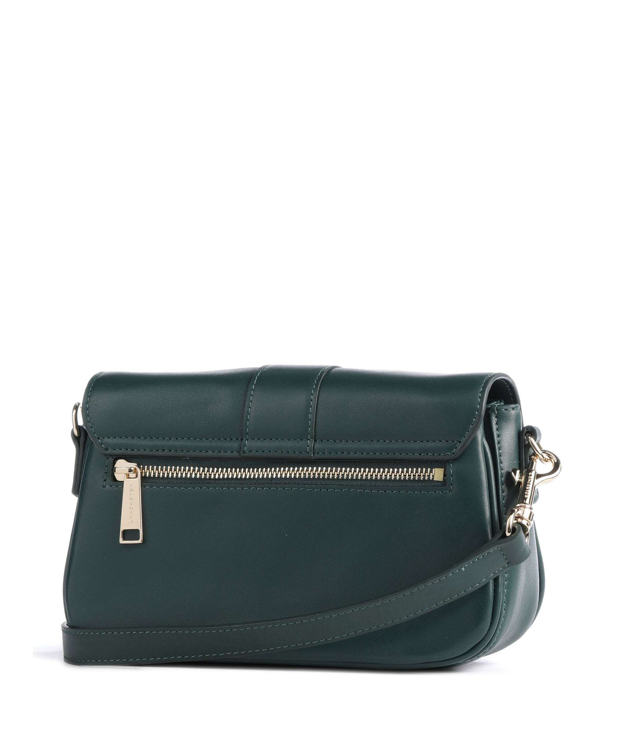 Lancaster Donna Fia Crossbody tas vertfoncé - Image 2