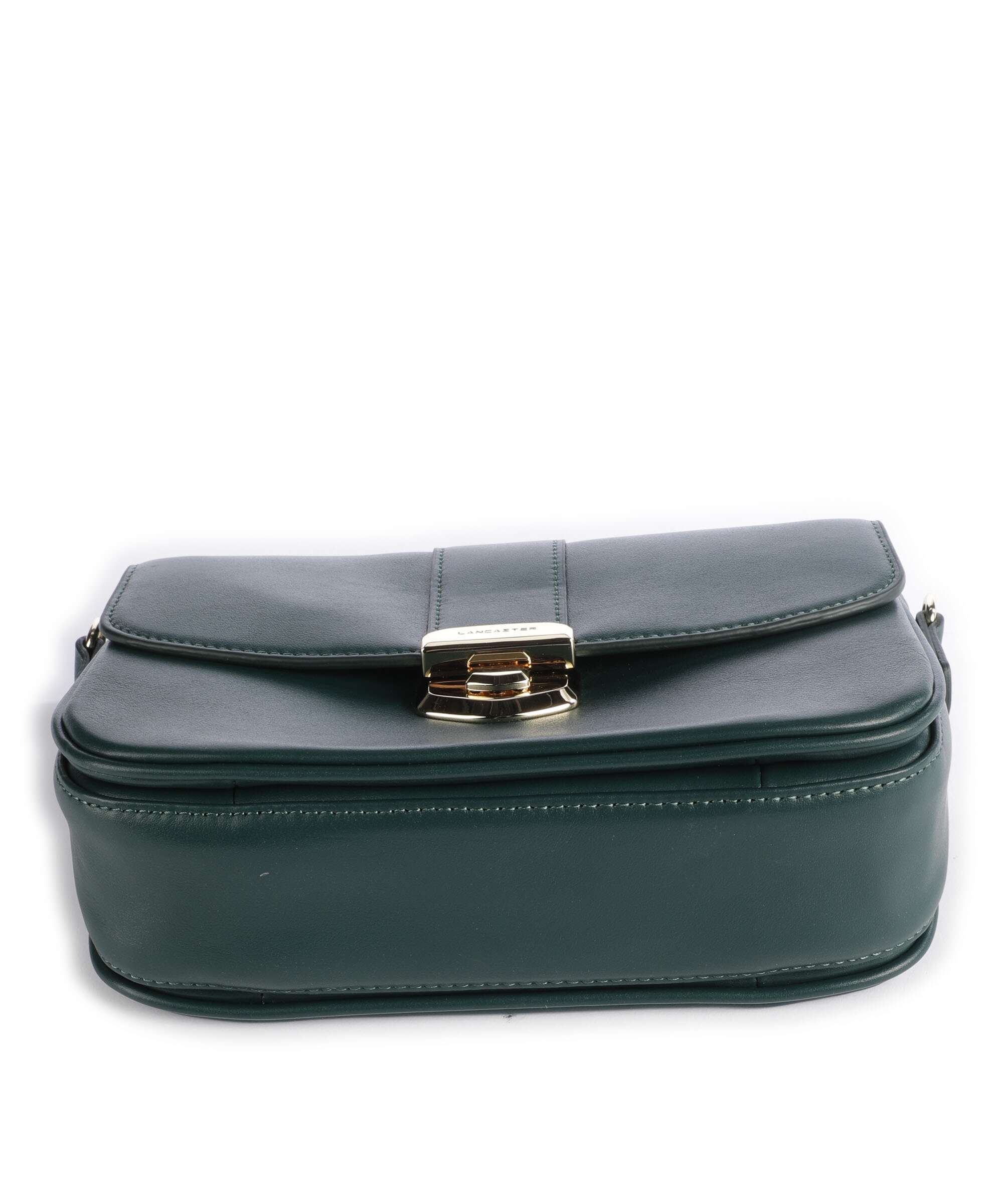 Lancaster Donna Fia Crossbody tas vertfoncé - Image 5