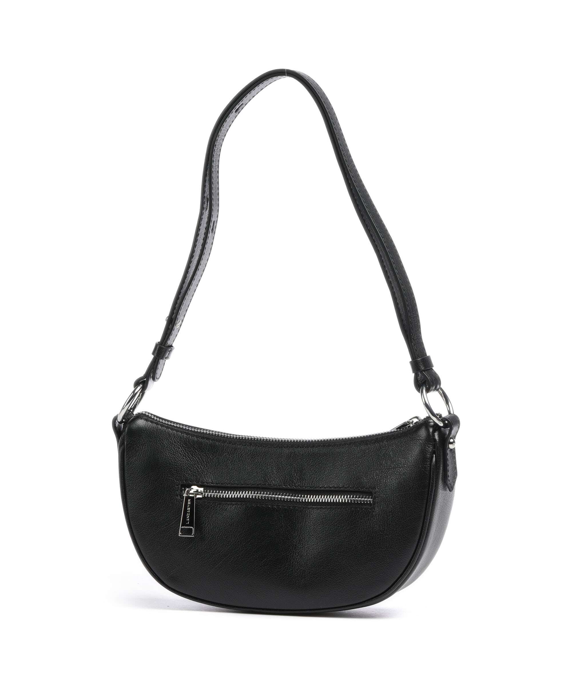 Lancaster Firenze Fashion Schoudertas noir - Image 2