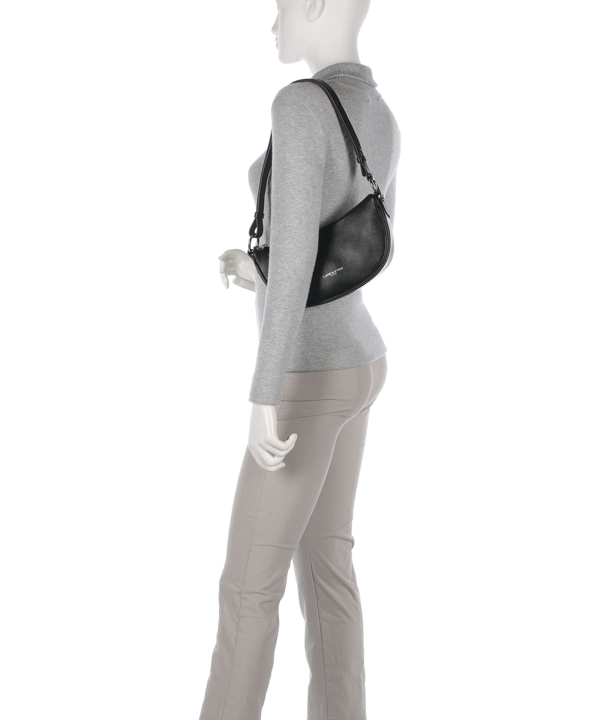 Lancaster Firenze Fashion Schoudertas noir - Image 3