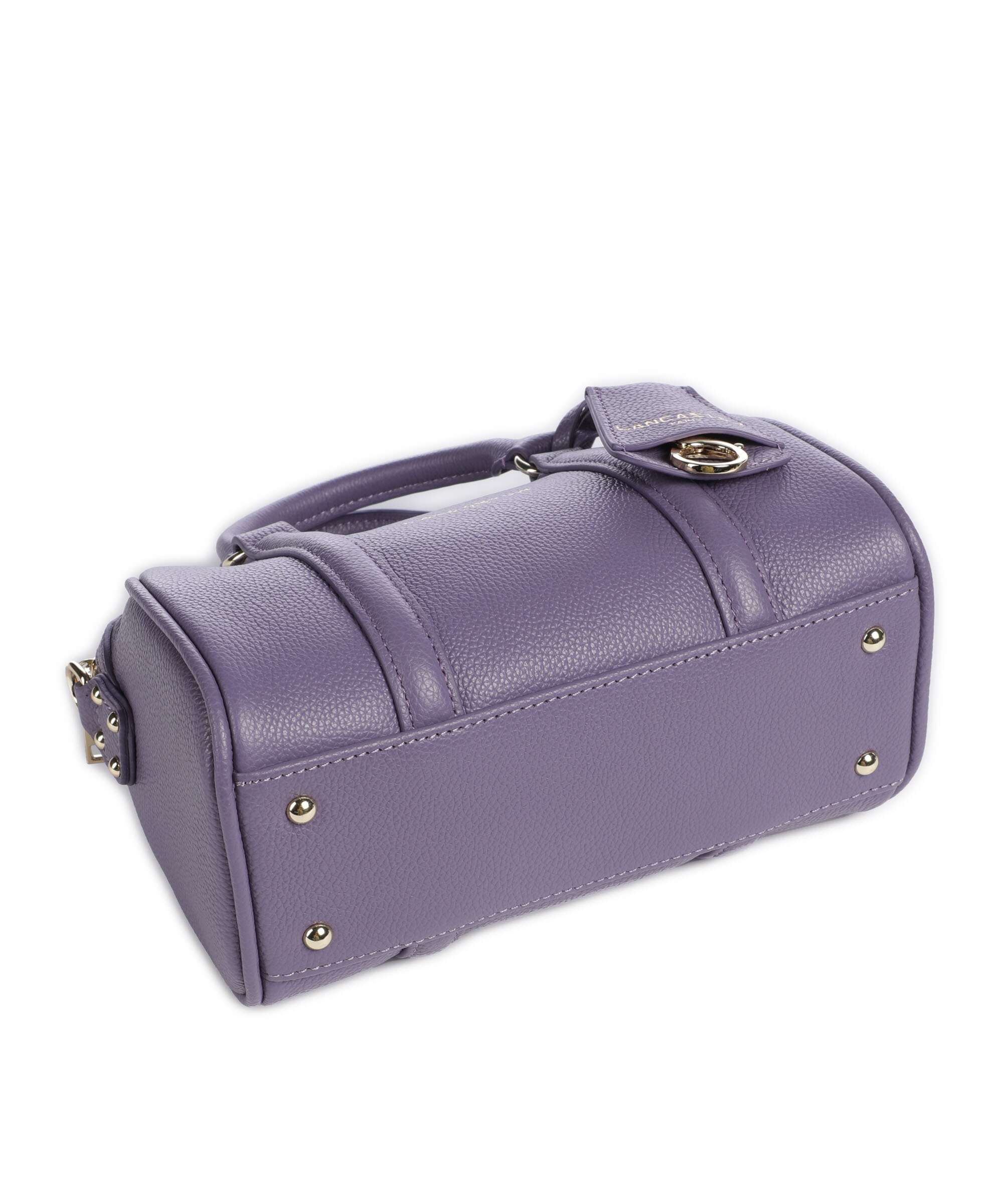 Lancaster Milano Ana Crossbody tas mauvefonc - Image 5