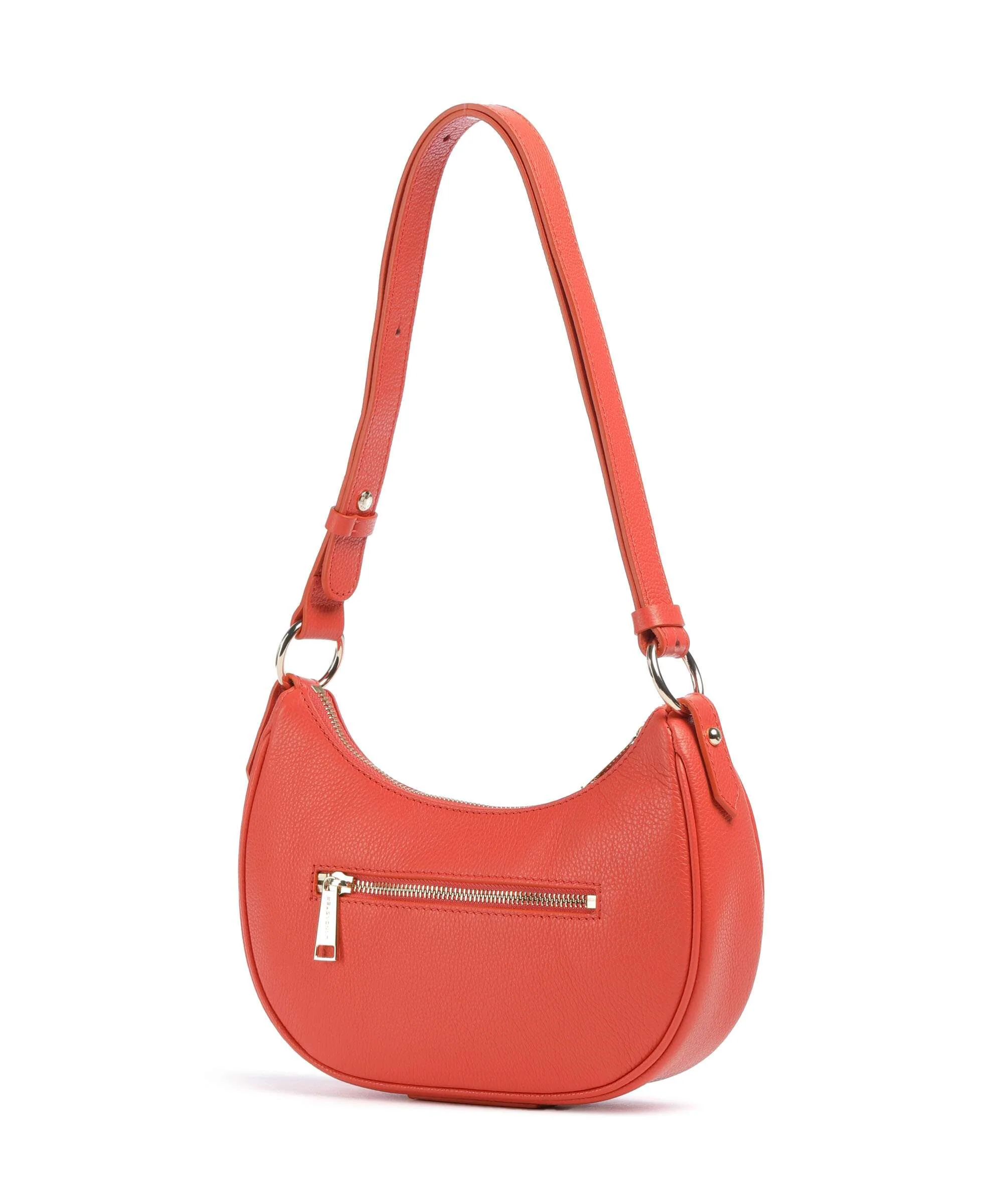 Lancaster Milano Aria Schoudertas mandarine - Image 2