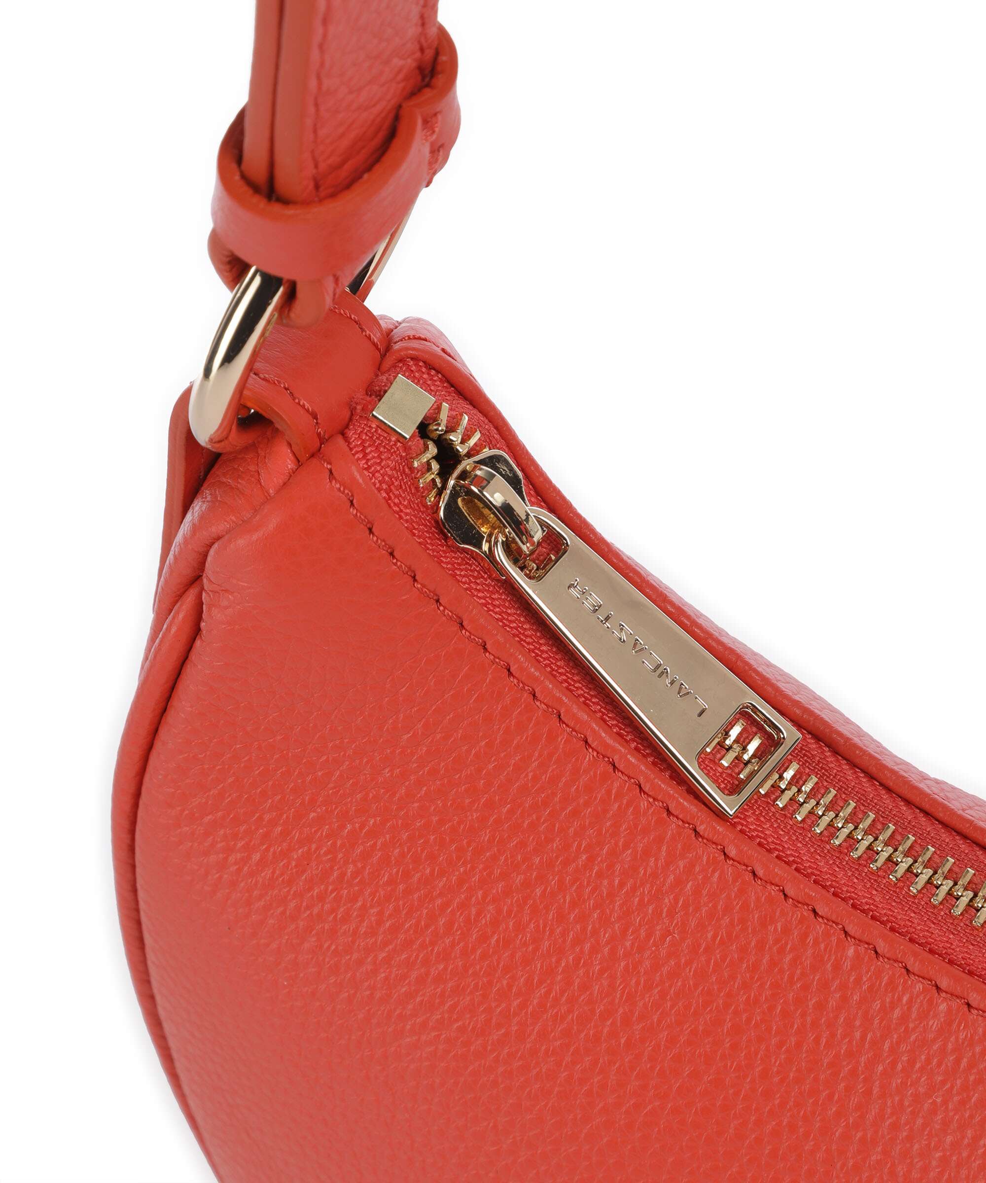 Lancaster Milano Aria Schoudertas mandarine - Image 4