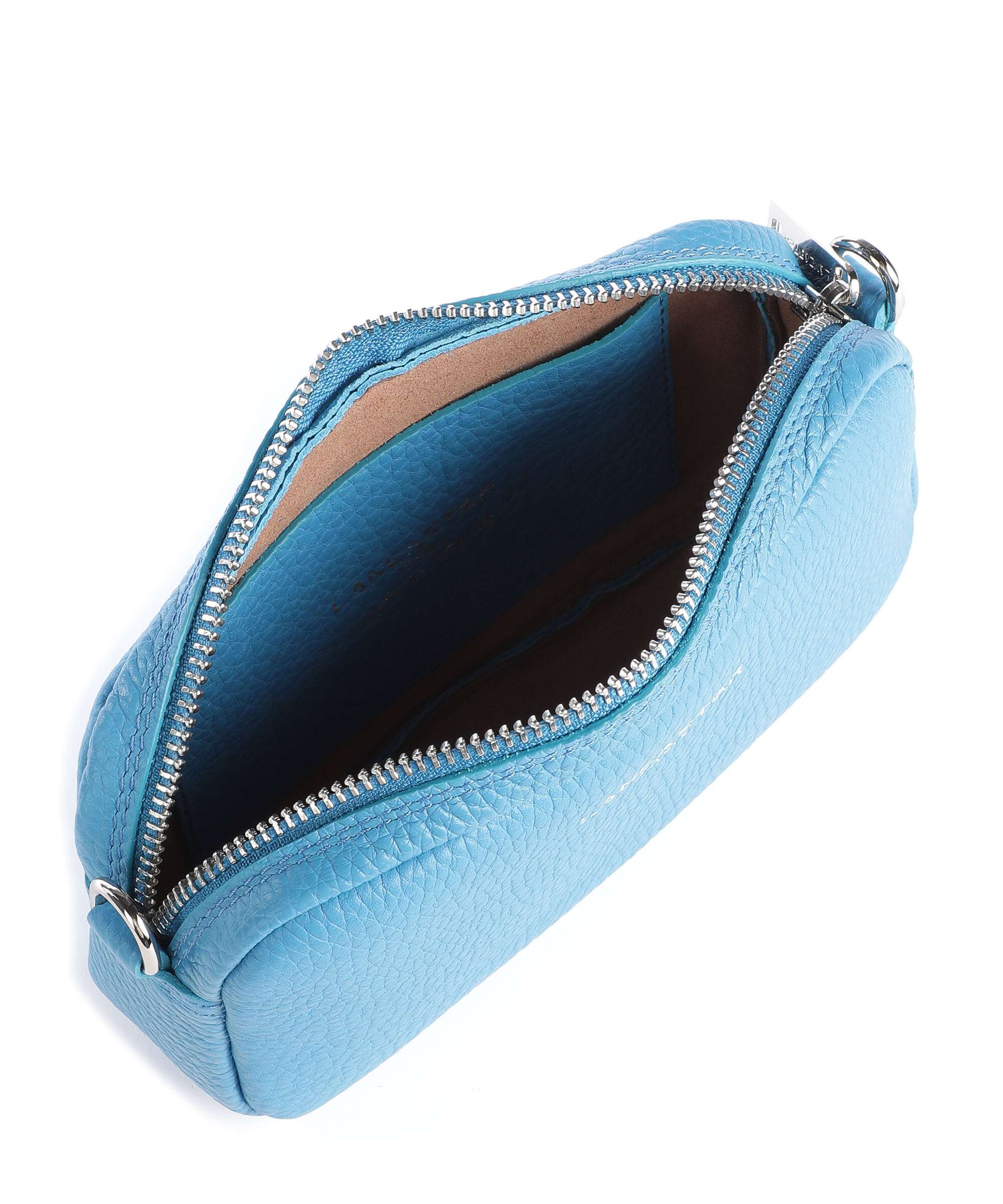 Lancaster Studio Mimi Crossbody tas bleuazur - Image 6