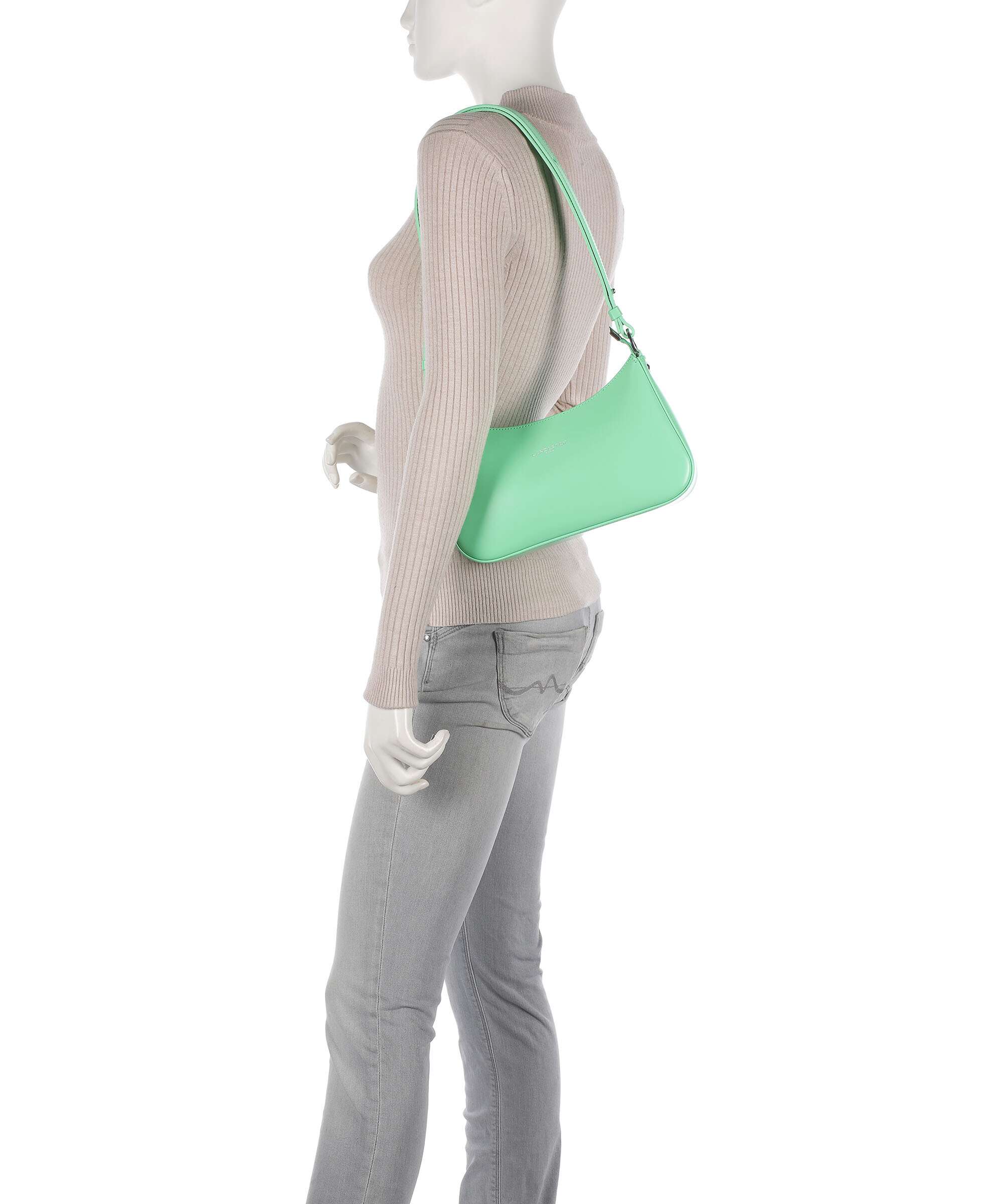 Lancaster Suave Ace Crossbody tas verteco - Image 3