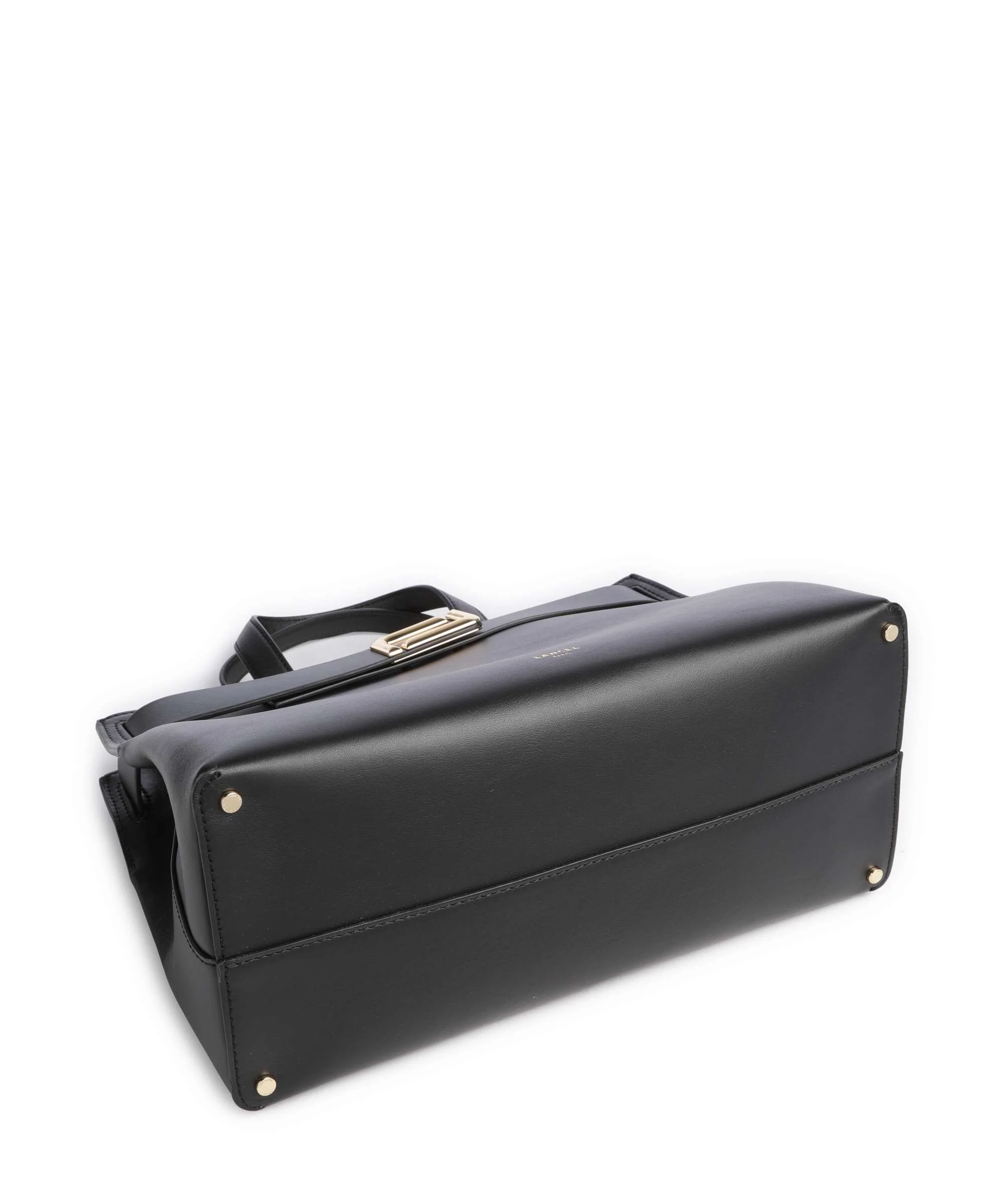 Lancel Angèle M Handtas black - Image 5