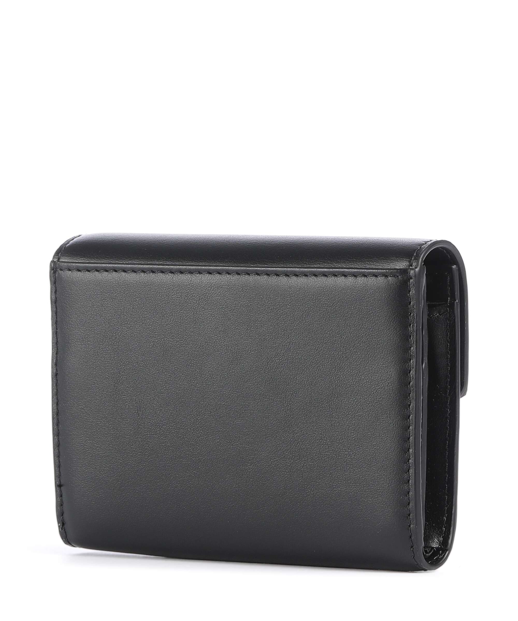 Lancel Angèle Portemonnee black - Image 3