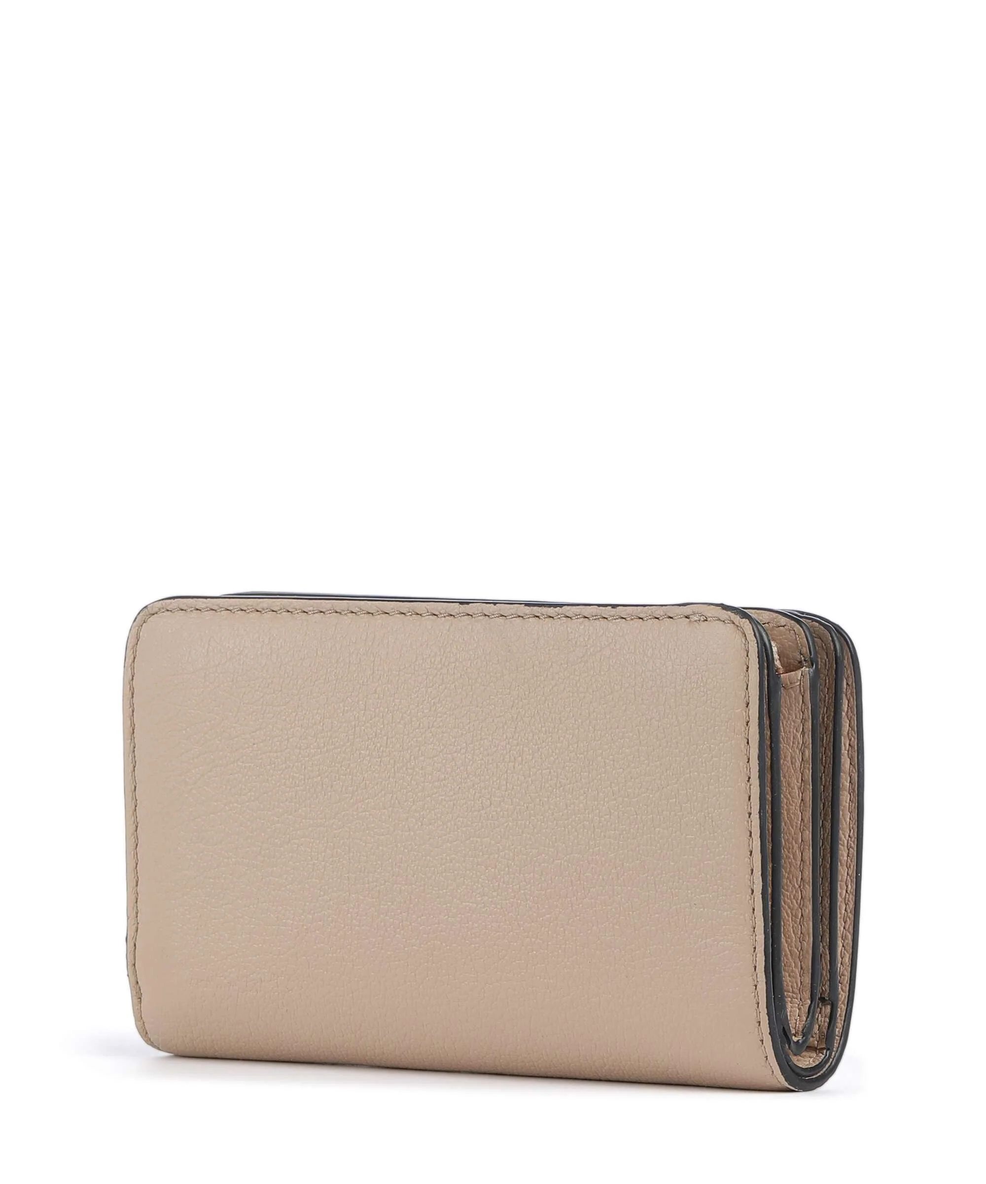 Lancel BCBG Portemonnee cappuccino - Image 3