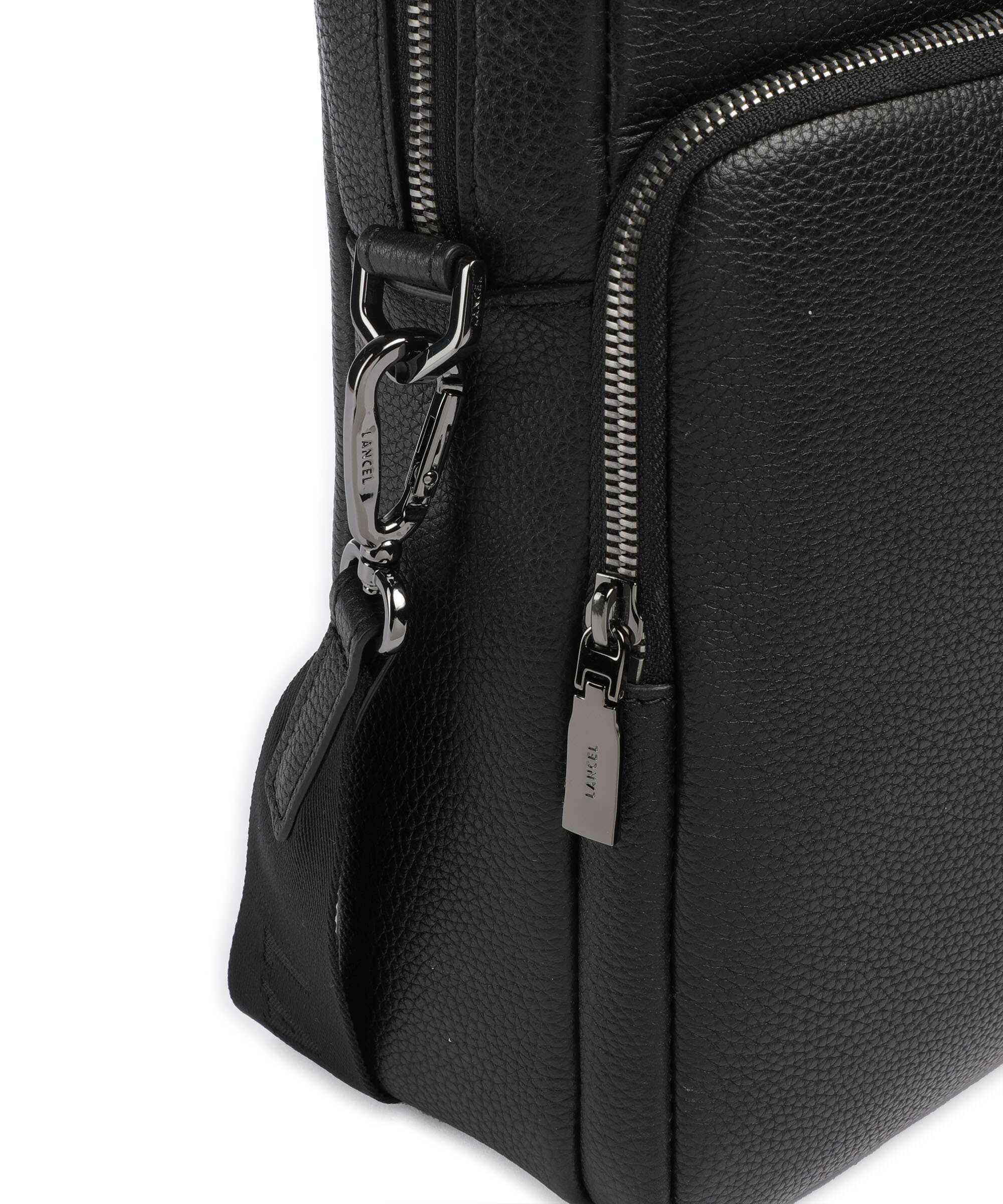 Lancel Côme Aktetas black - Image 4