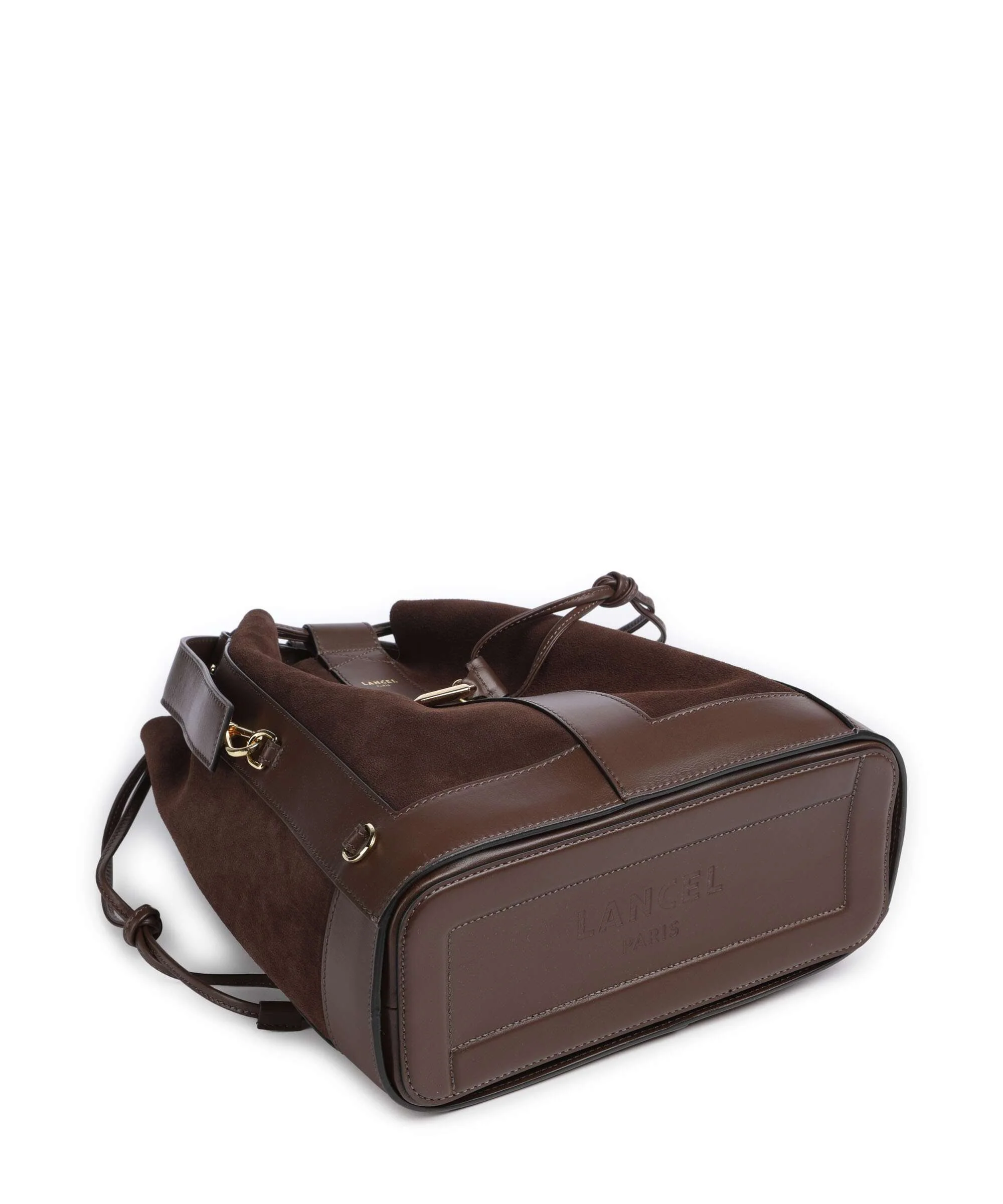 Lancel Elles M Emmertas coconut - Image 4