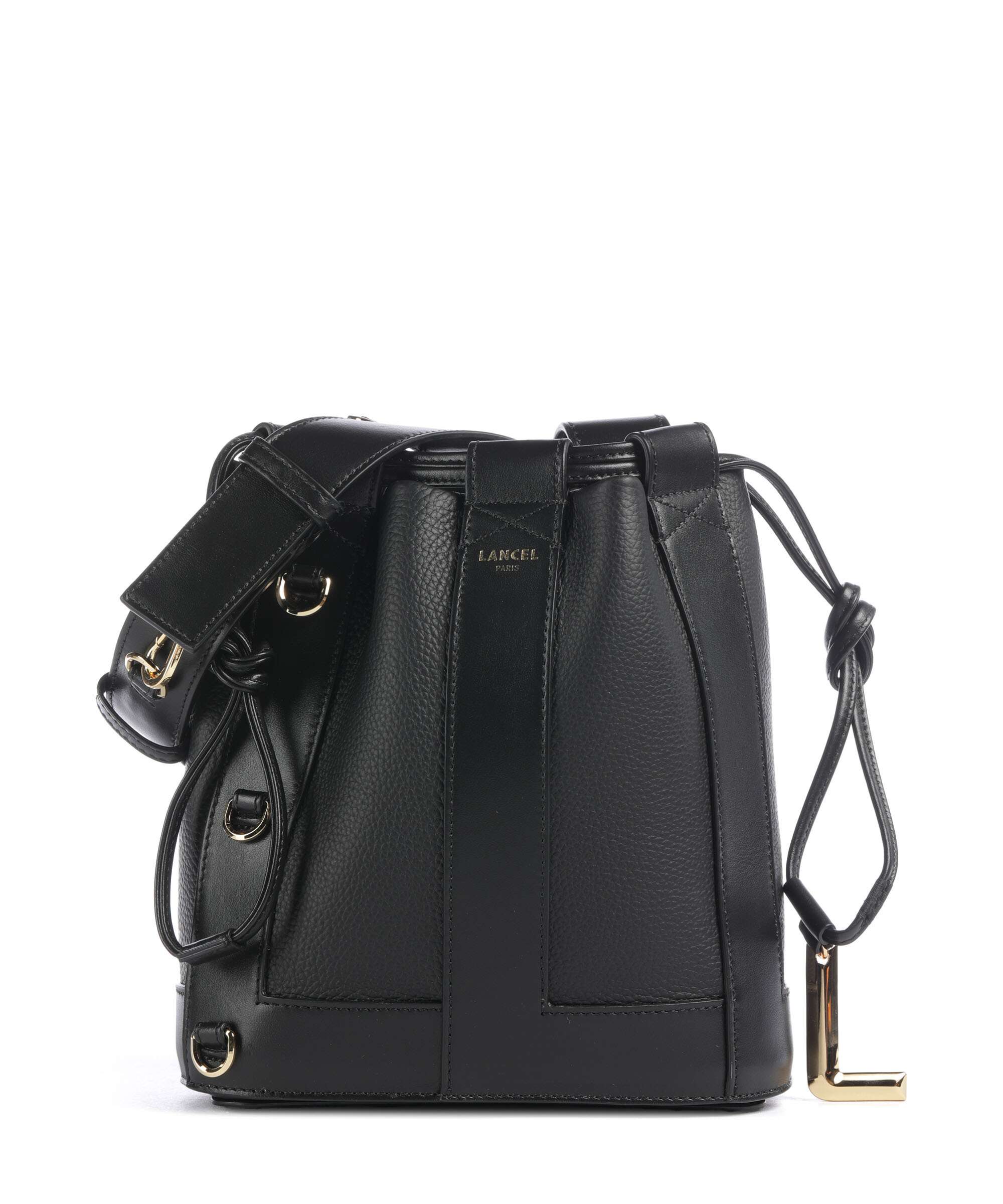 Lancel Elles S Emmertas black