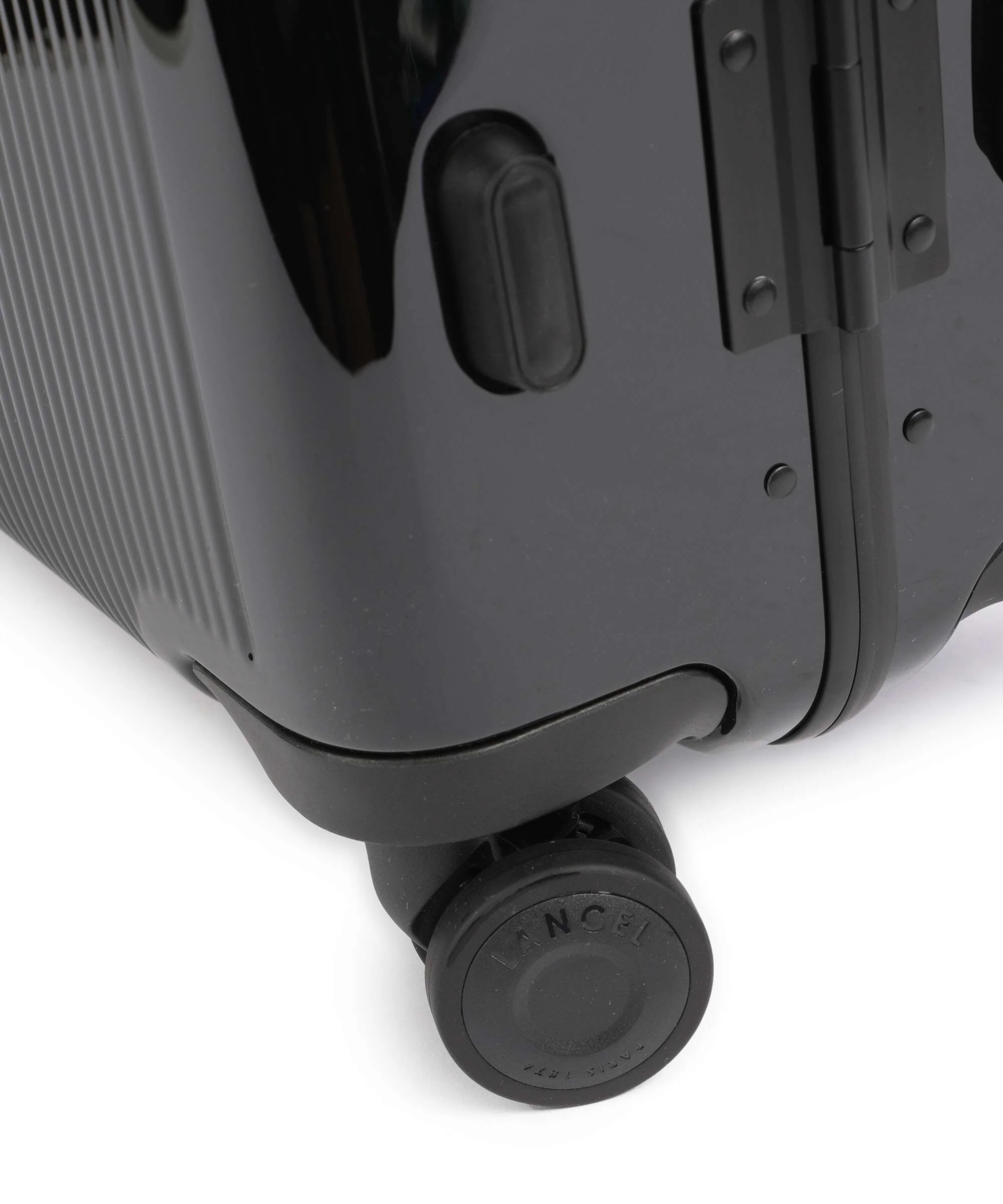 Lancel Empreinte Trolley (4 wielen) black - Image 4