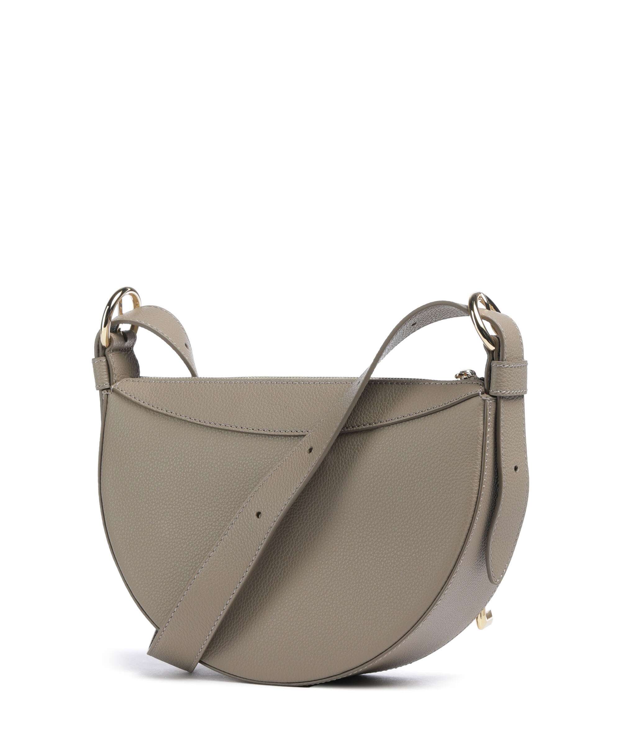 Lancel Faubourg Crossbody tas greige - Image 2