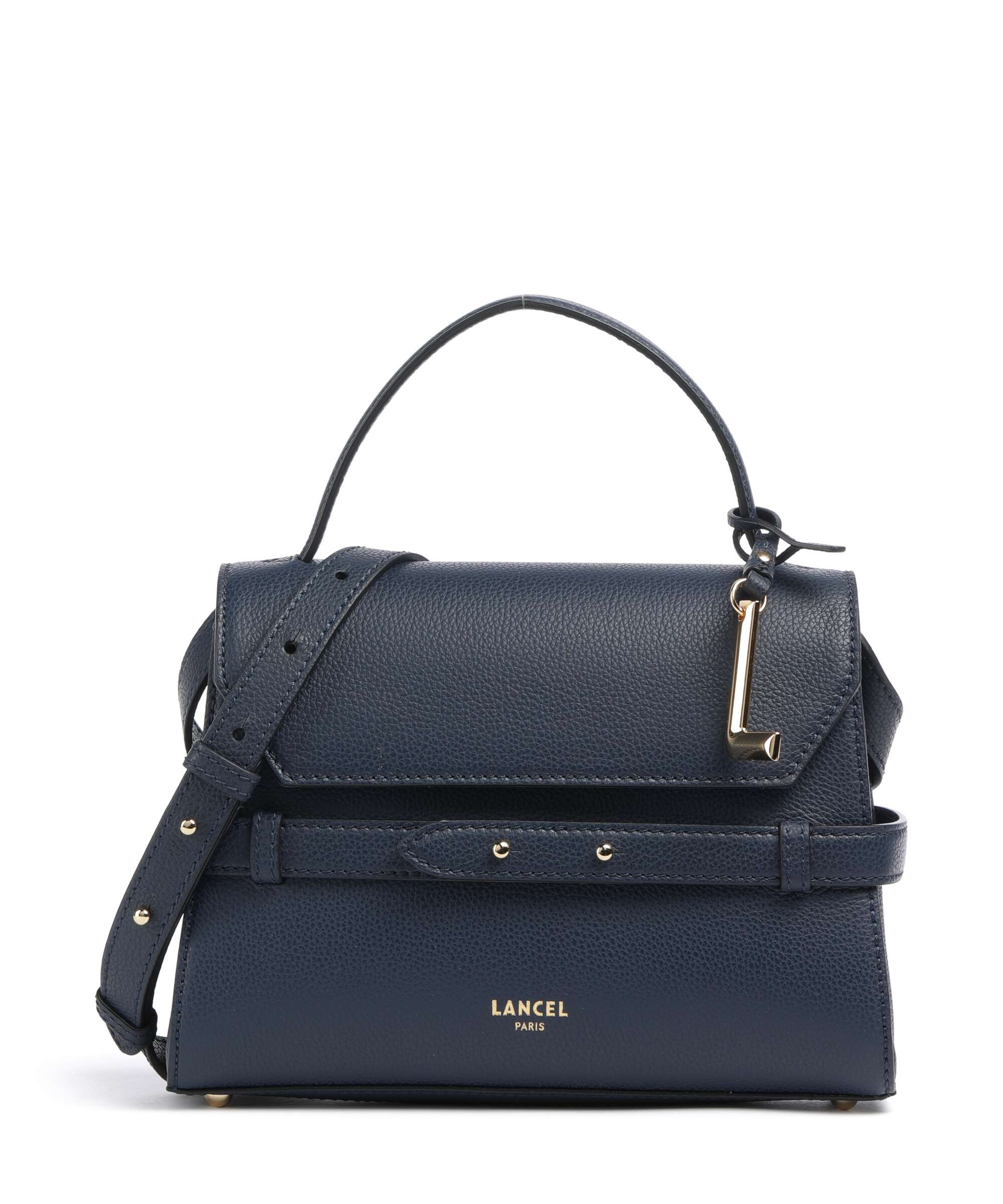 Lancel Faubourg Handtas ultramarine
