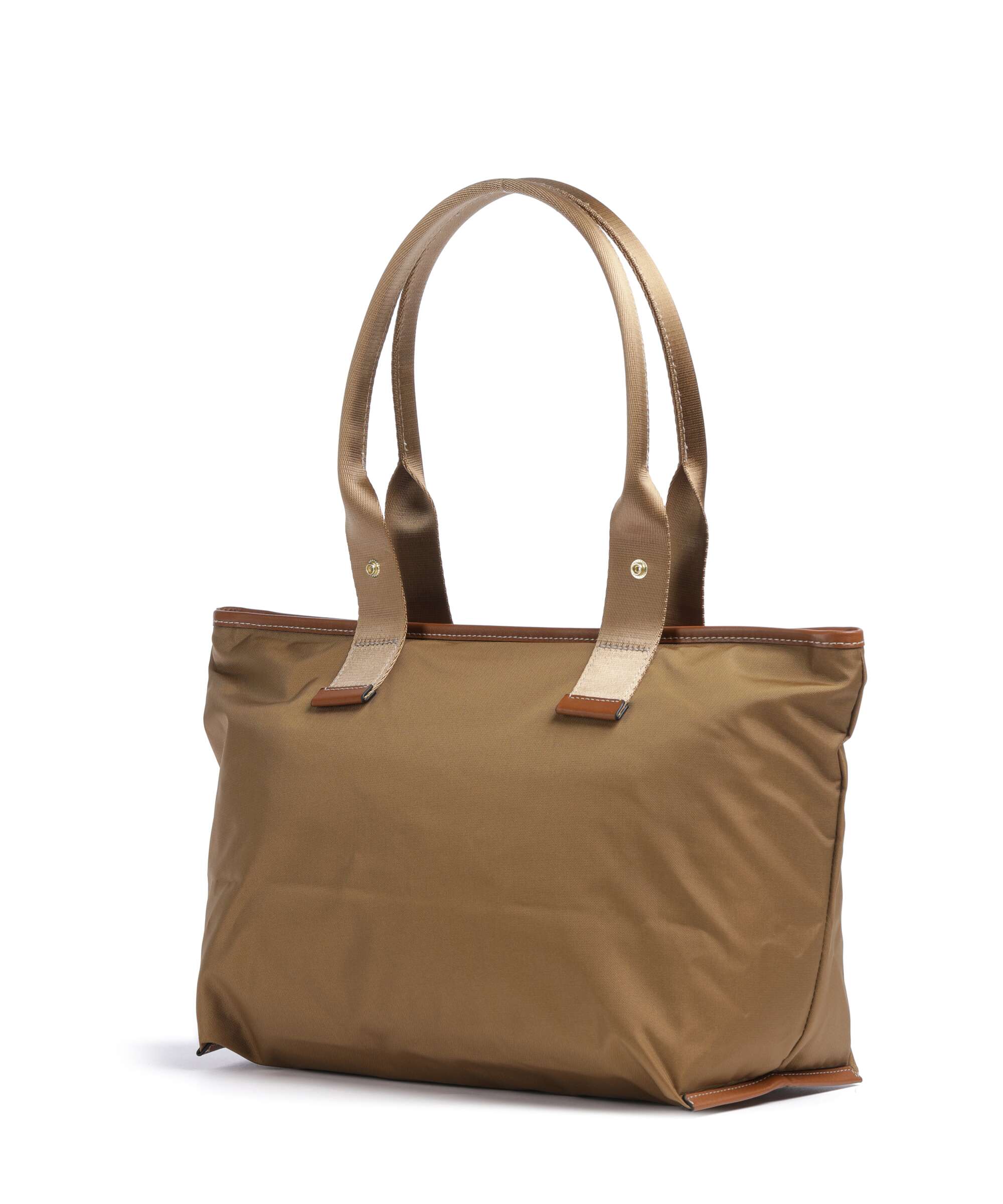 Lancel Mistral M Boodschappentas beige - Image 2
